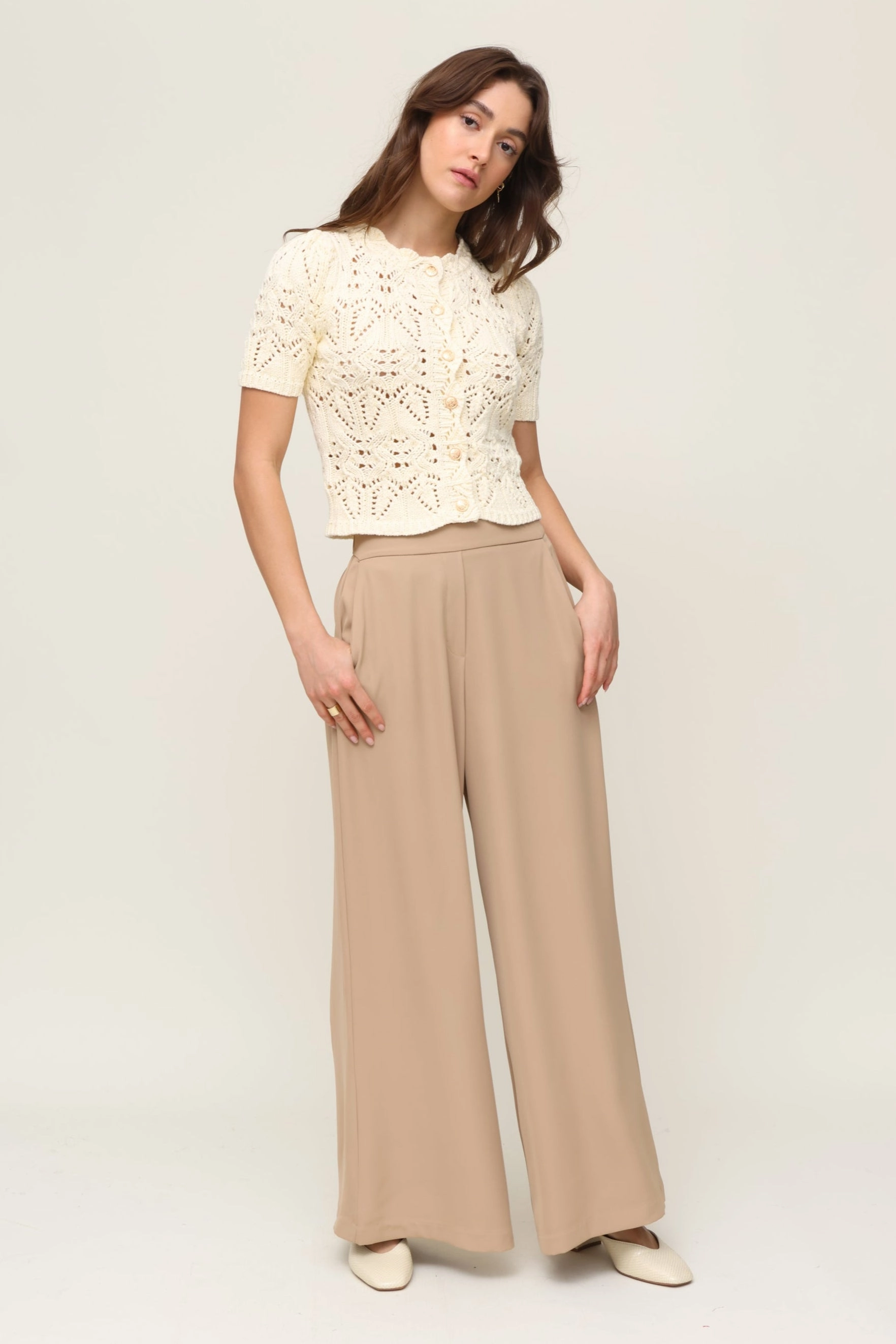 Maeve Pant