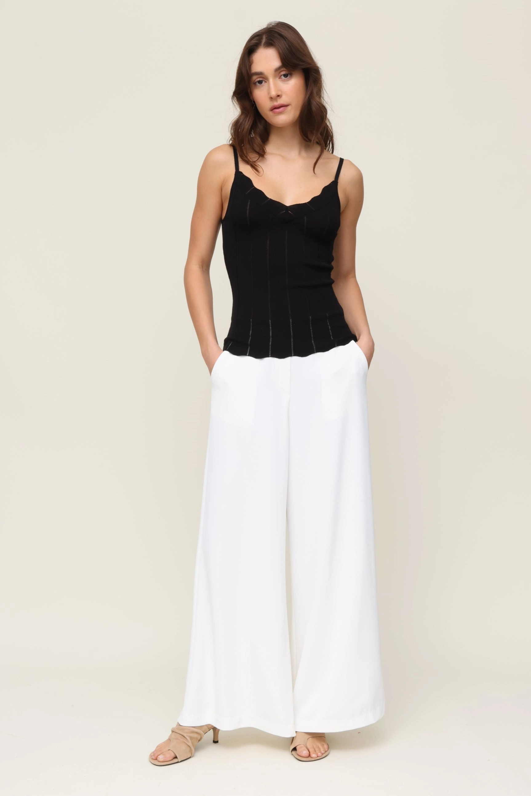 Maeve Pant