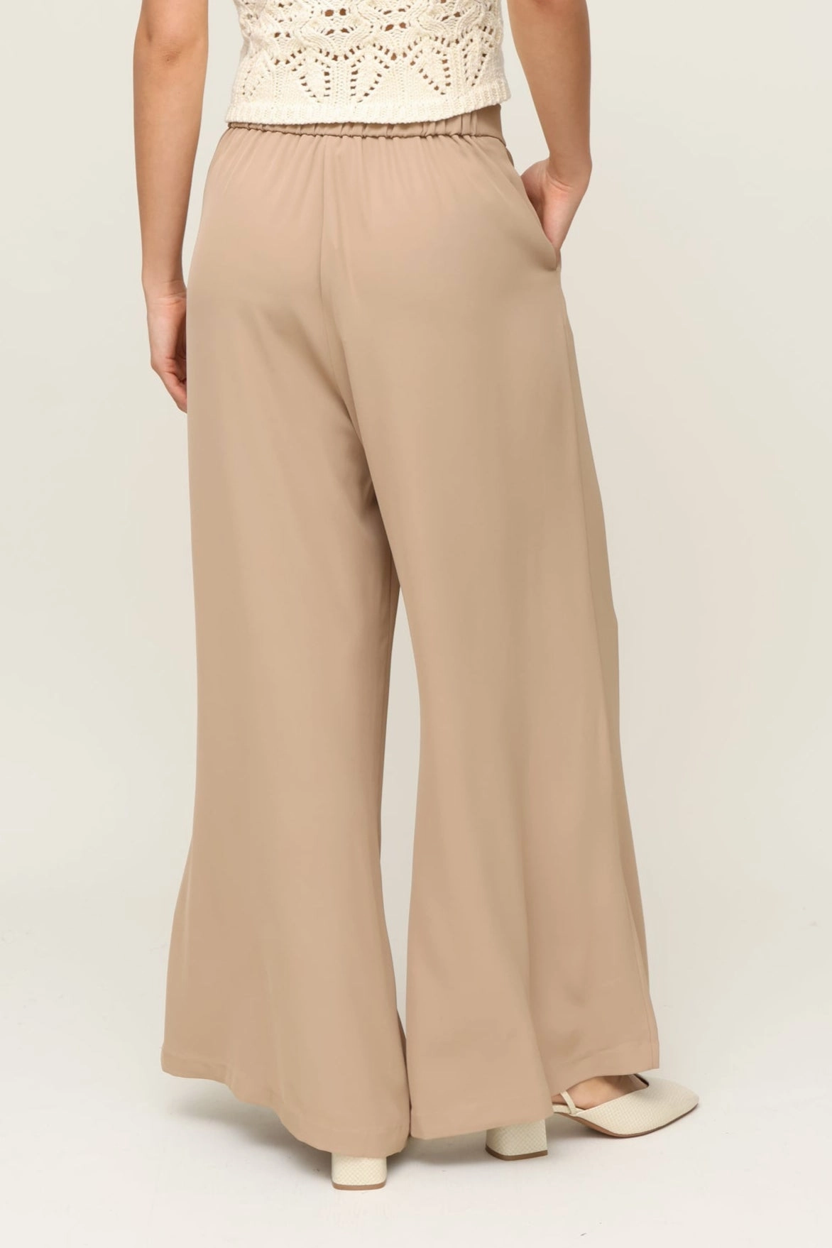 Maeve Pant