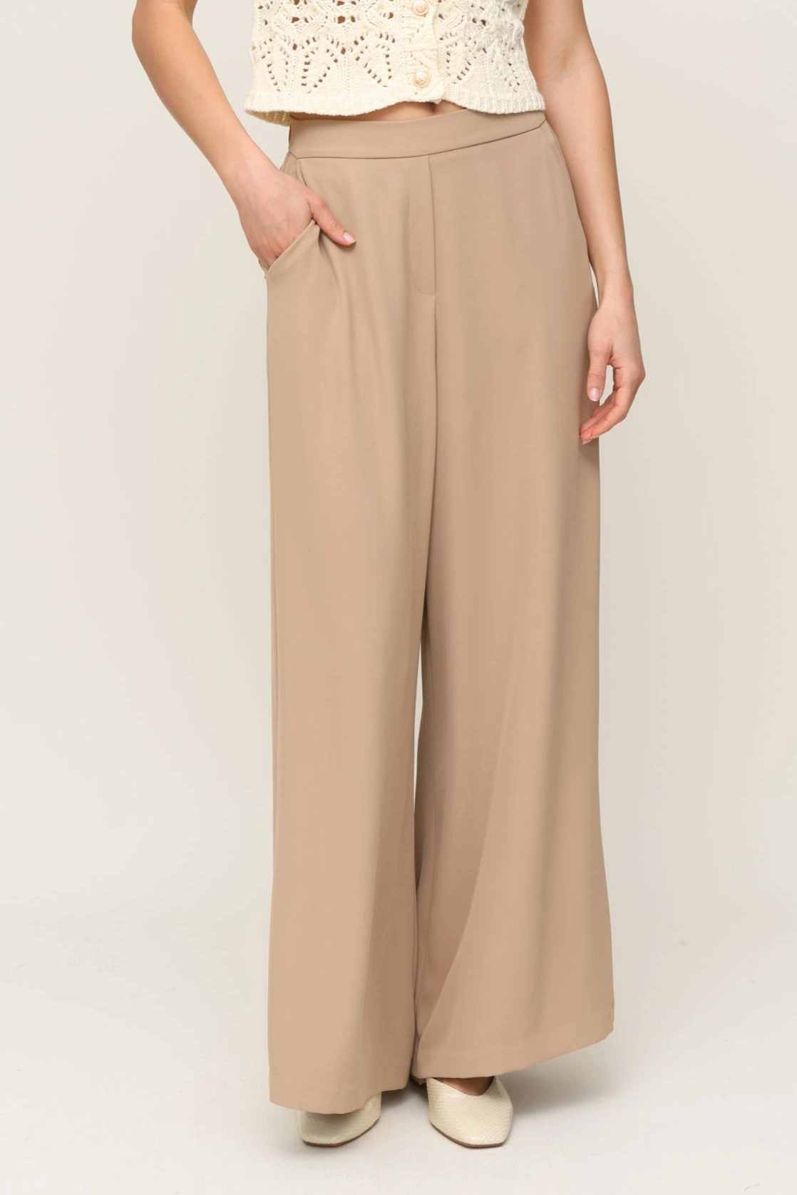 Maeve Pant