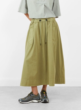 Meadow Skirt Cedar