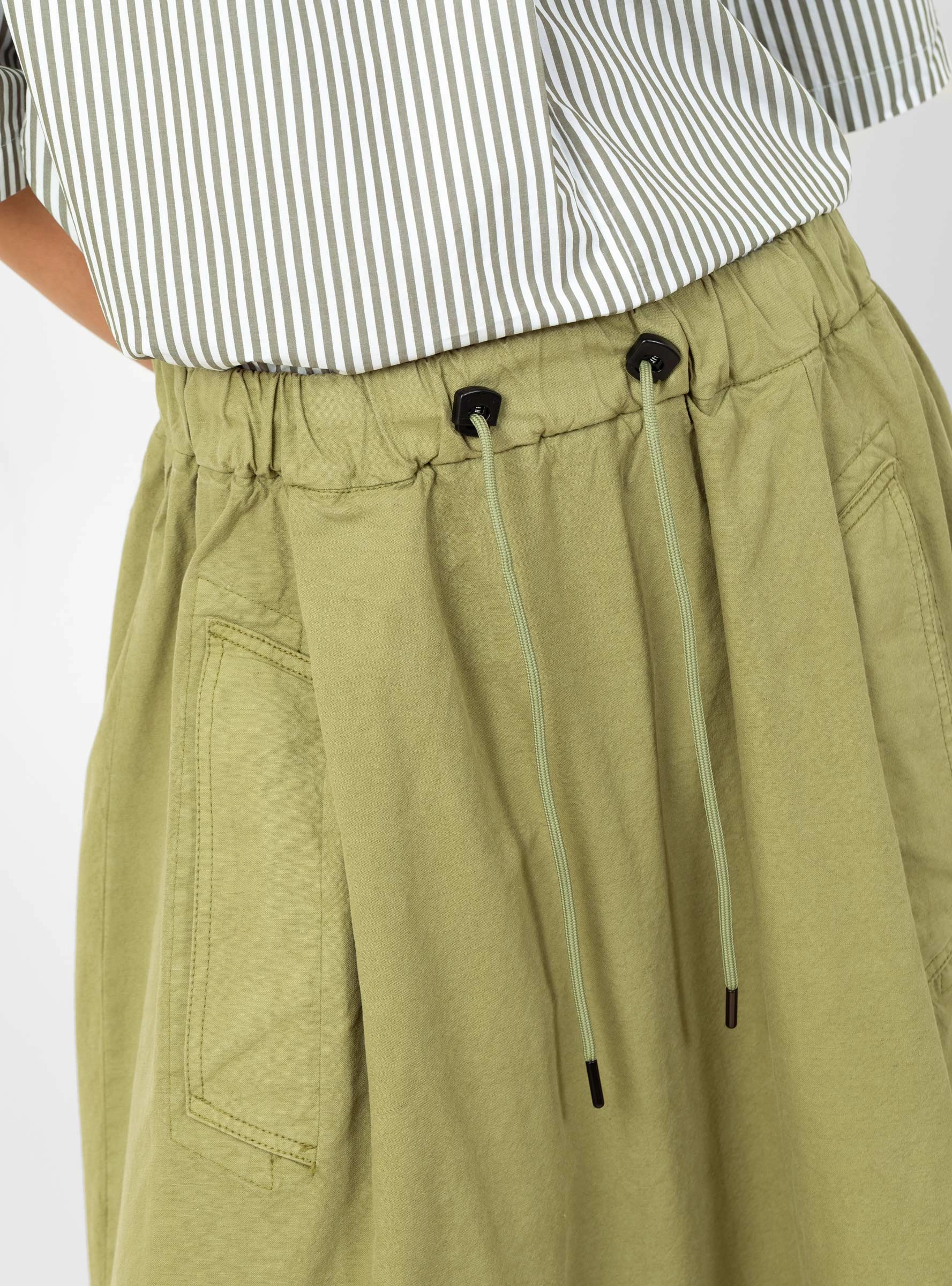 Meadow Skirt Cedar