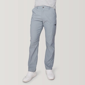 Men's Nylon Stretch Casual Pant