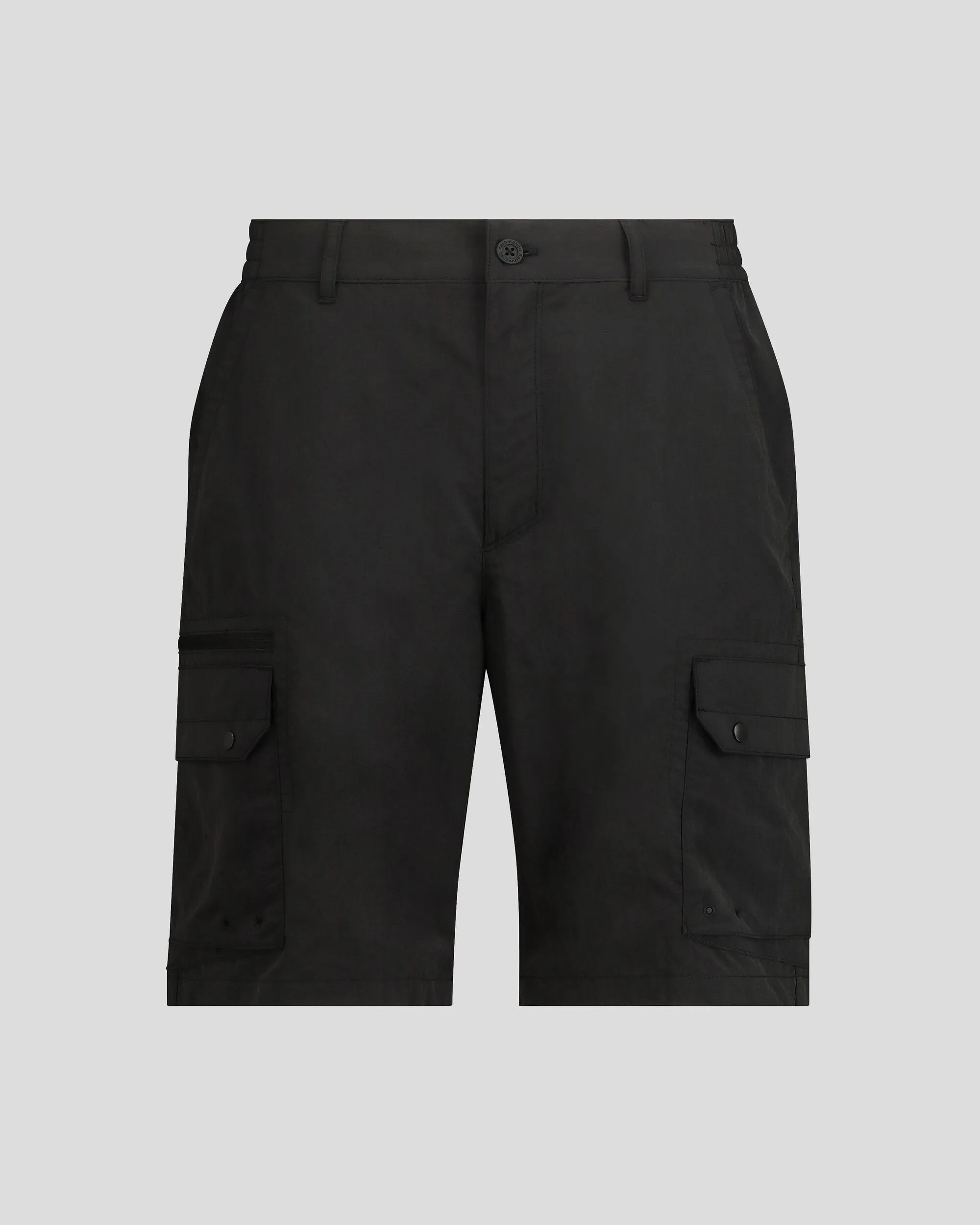 Men's EVRY-Day Cargo Shorts - Black