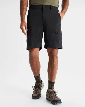 Men's EVRY-Day Cargo Shorts - Black