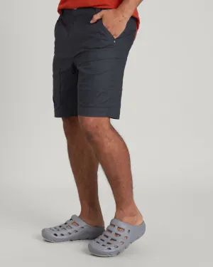 Men's Vander LT Cargo Shorts - Night