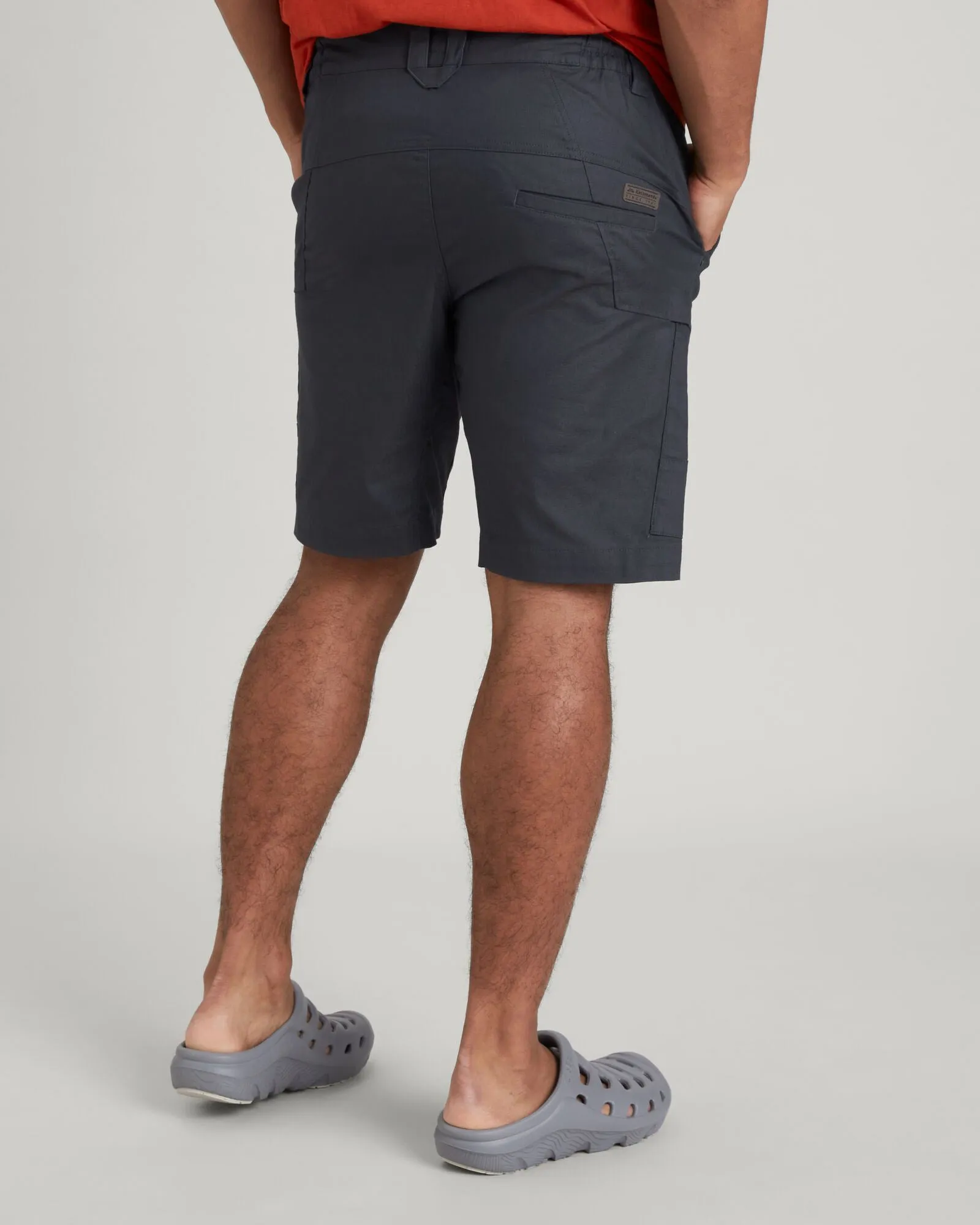 Men's Vander LT Cargo Shorts - Night
