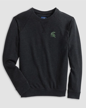 Michigan State Freeman Jr. Crewneck Sweatshirt