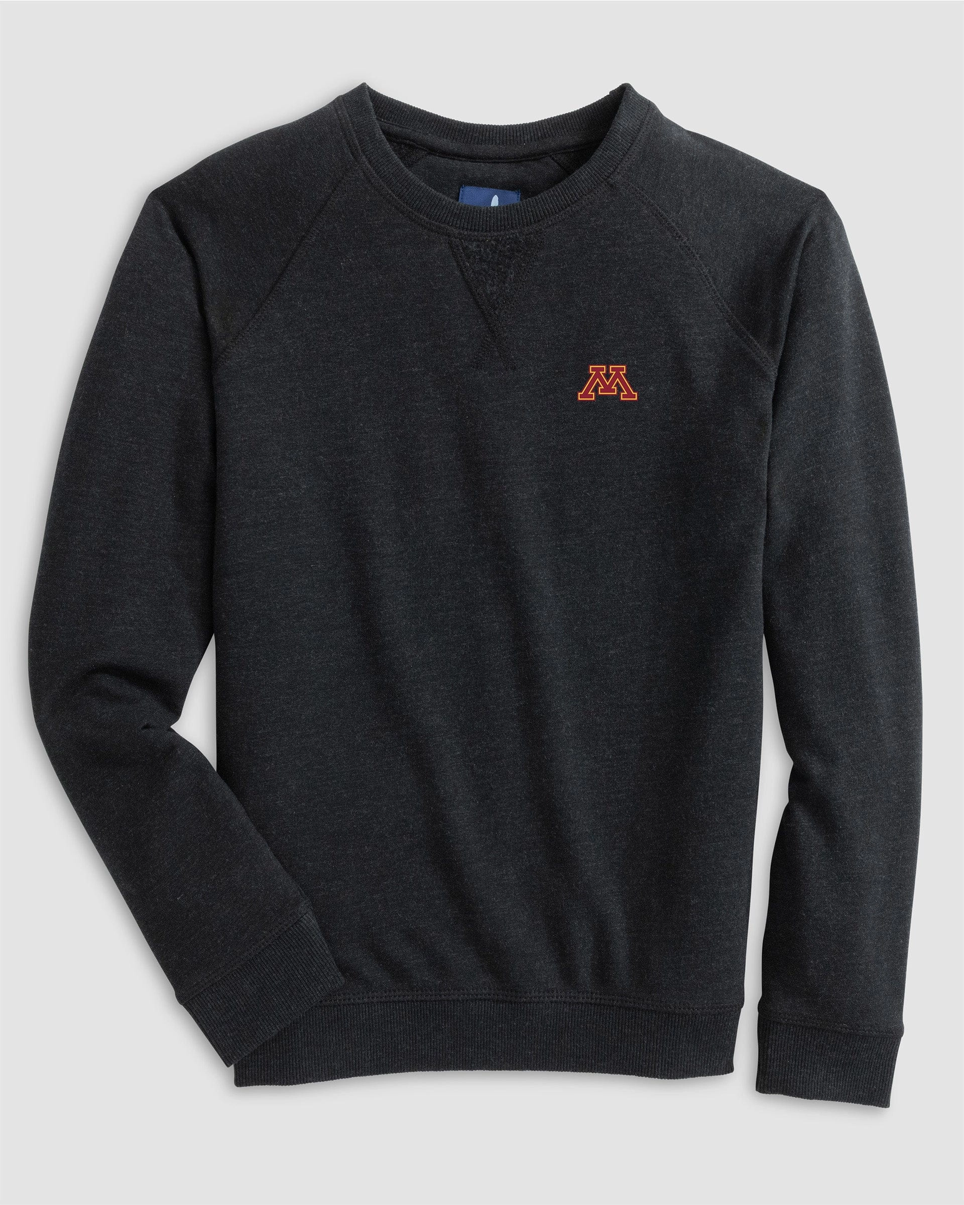 Minnesota Freeman Jr. Crewneck Sweatshirt