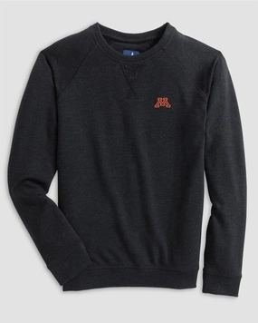 Minnesota Freeman Jr. Crewneck Sweatshirt