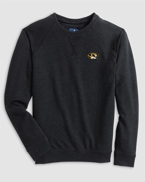 Missouri Freeman Jr. Crewneck Sweatshirt