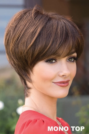 Noriko Wigs - Madison #1651