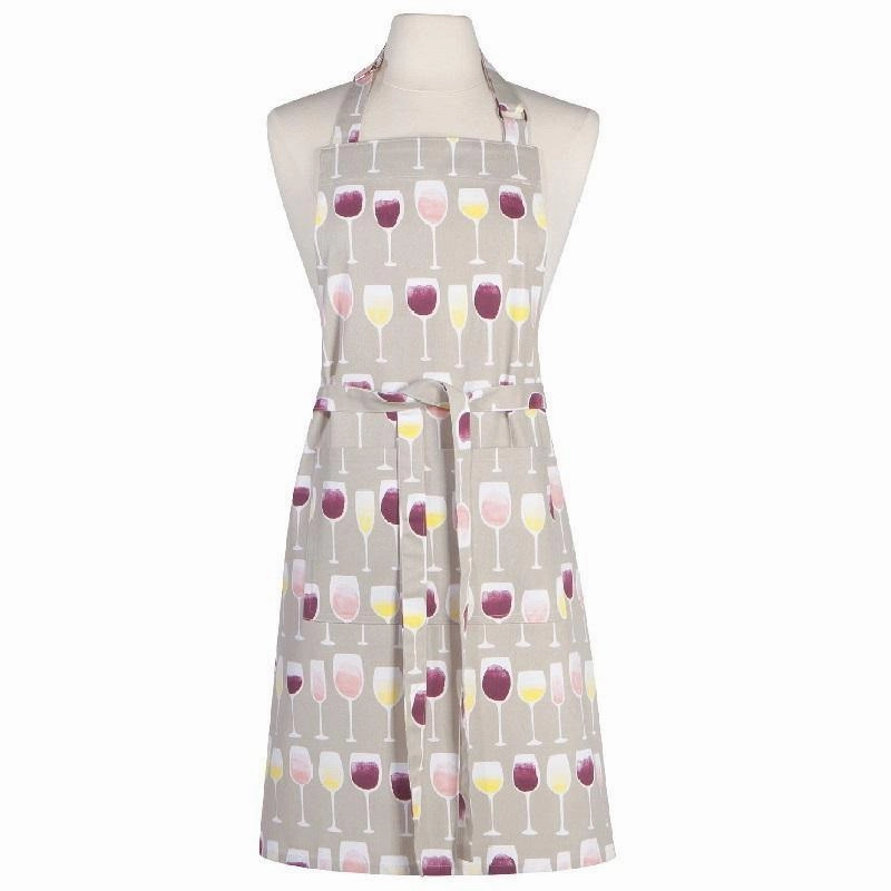 Now Designs Wine Tasting Apron