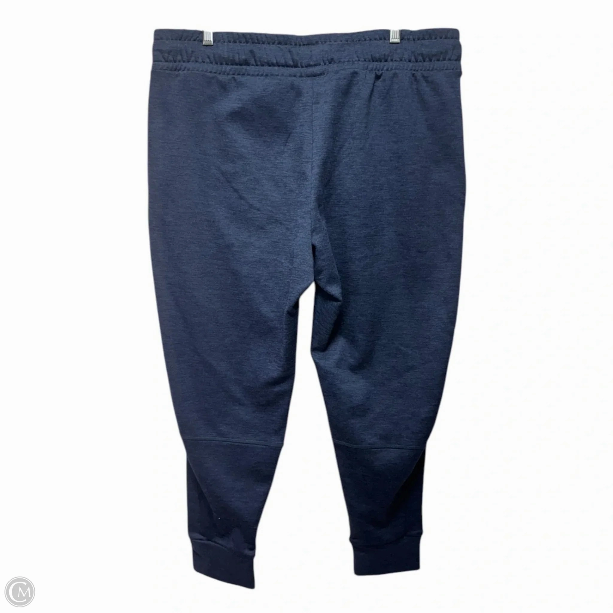 Pants Lounge By The North Face In Blue, Size: 1x