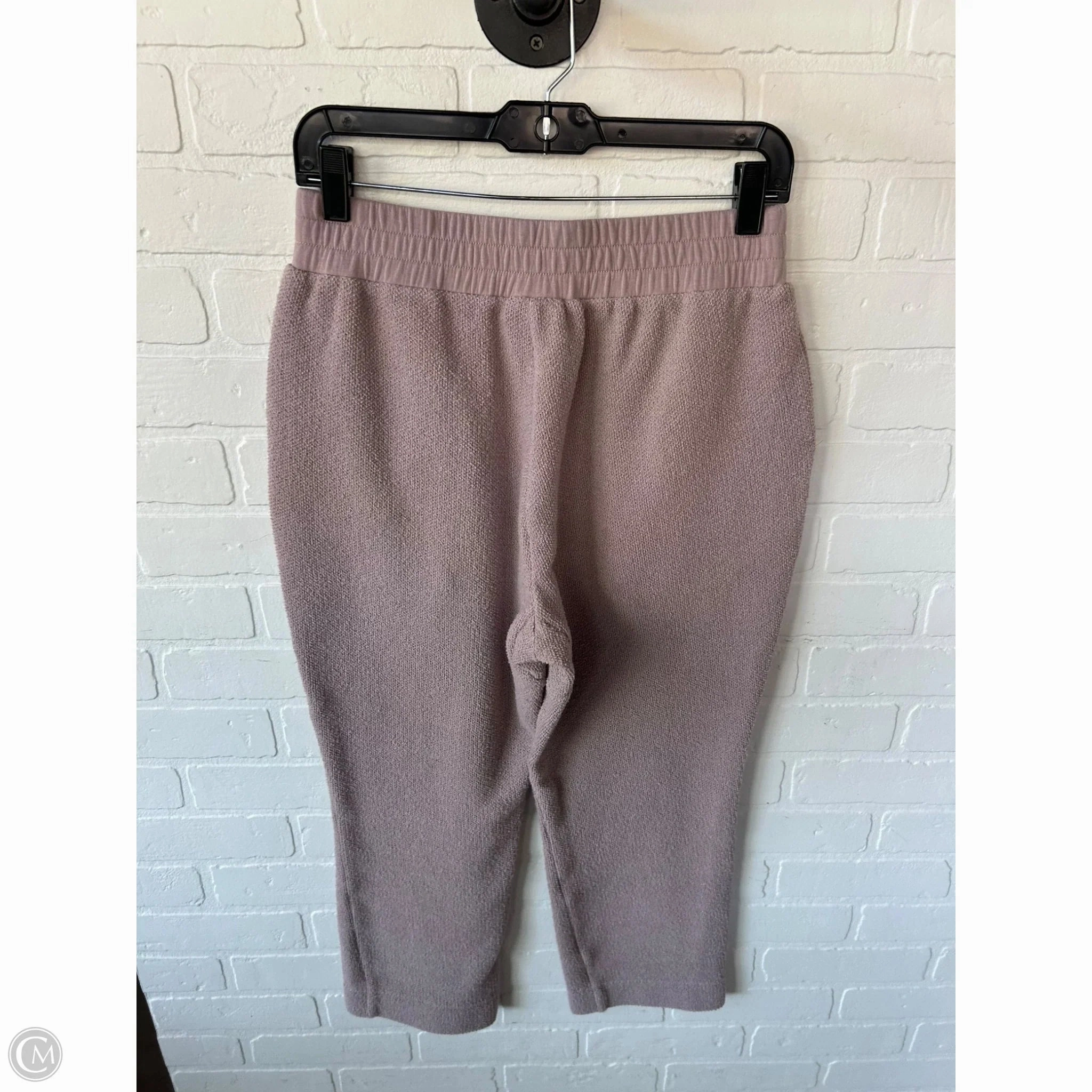 Pants Lounge By Varley In Pink, Size: 8
