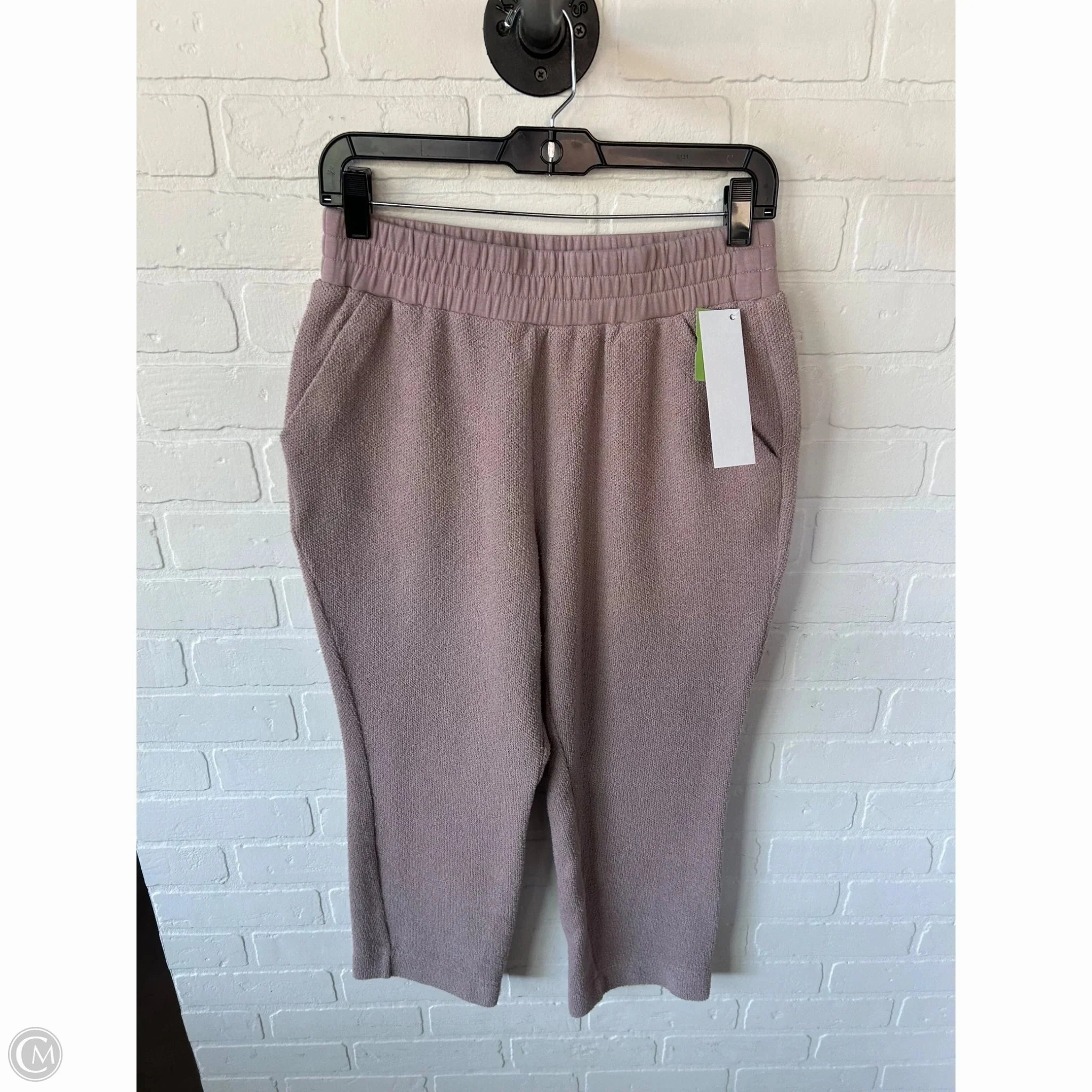 Pants Lounge By Varley In Pink, Size: 8