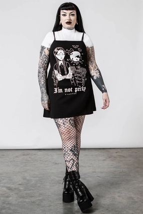 Perky 2-Piece Dress
