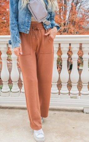 Rae Mode Super Soft Lounge Pants - Final Sale