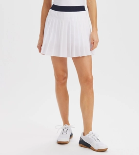 Renwick Boast x RNWK Pleated Skort