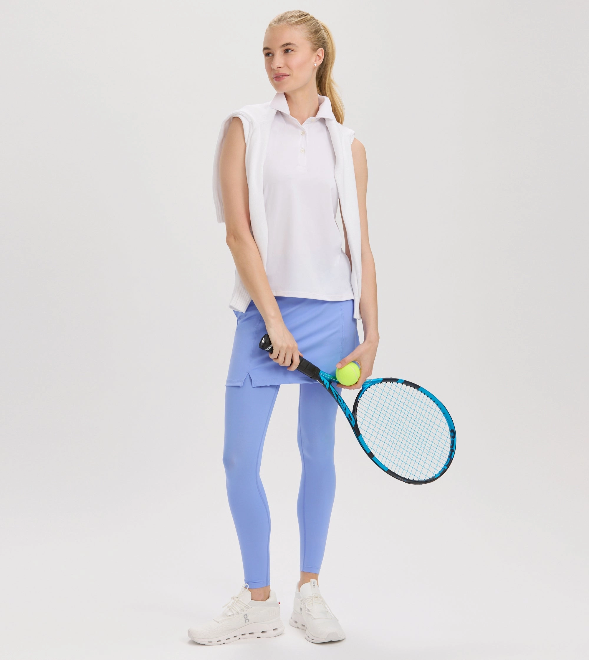 Renwick Skirted Legging