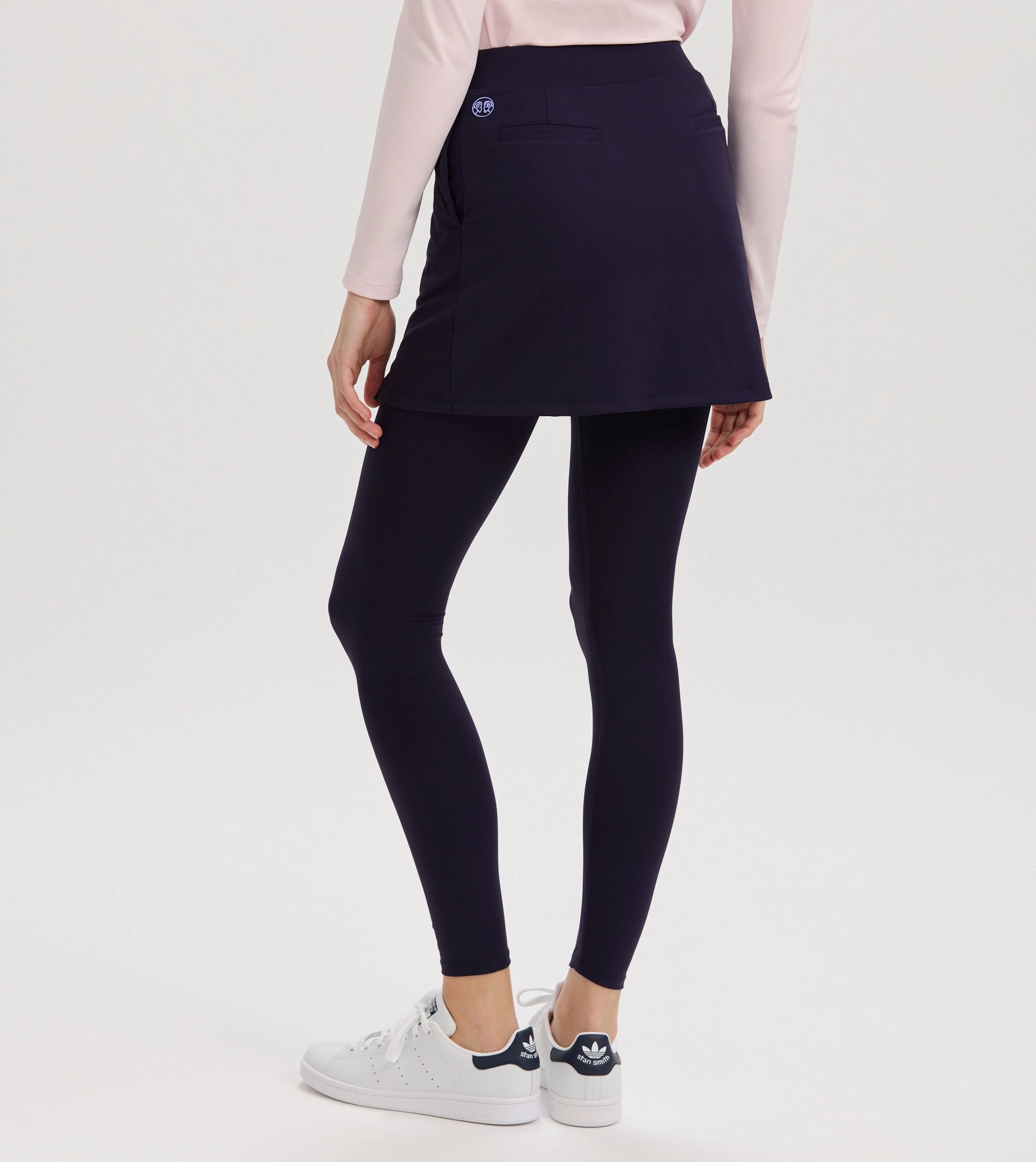 Renwick Skirted Legging