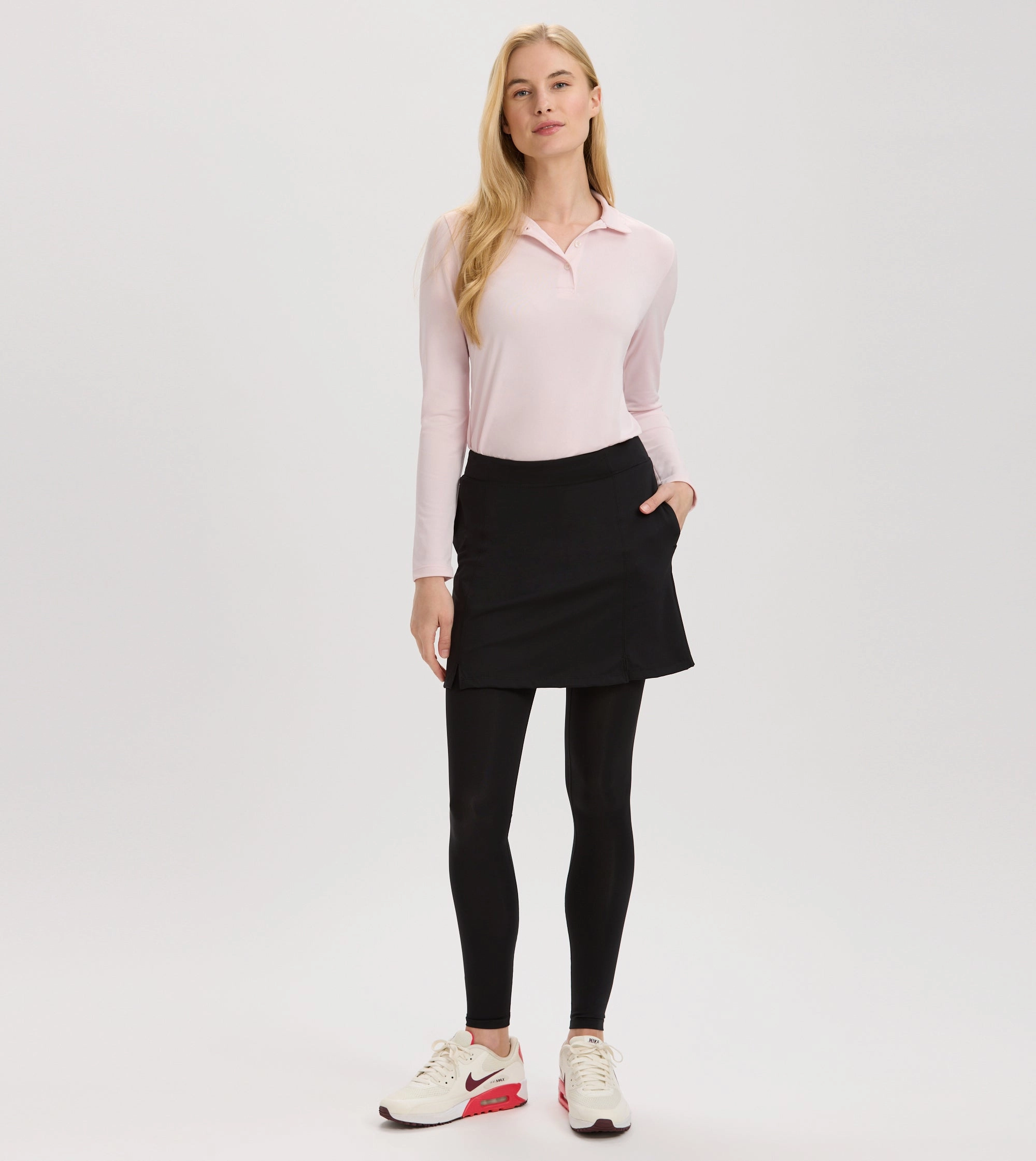 Renwick Skirted Legging