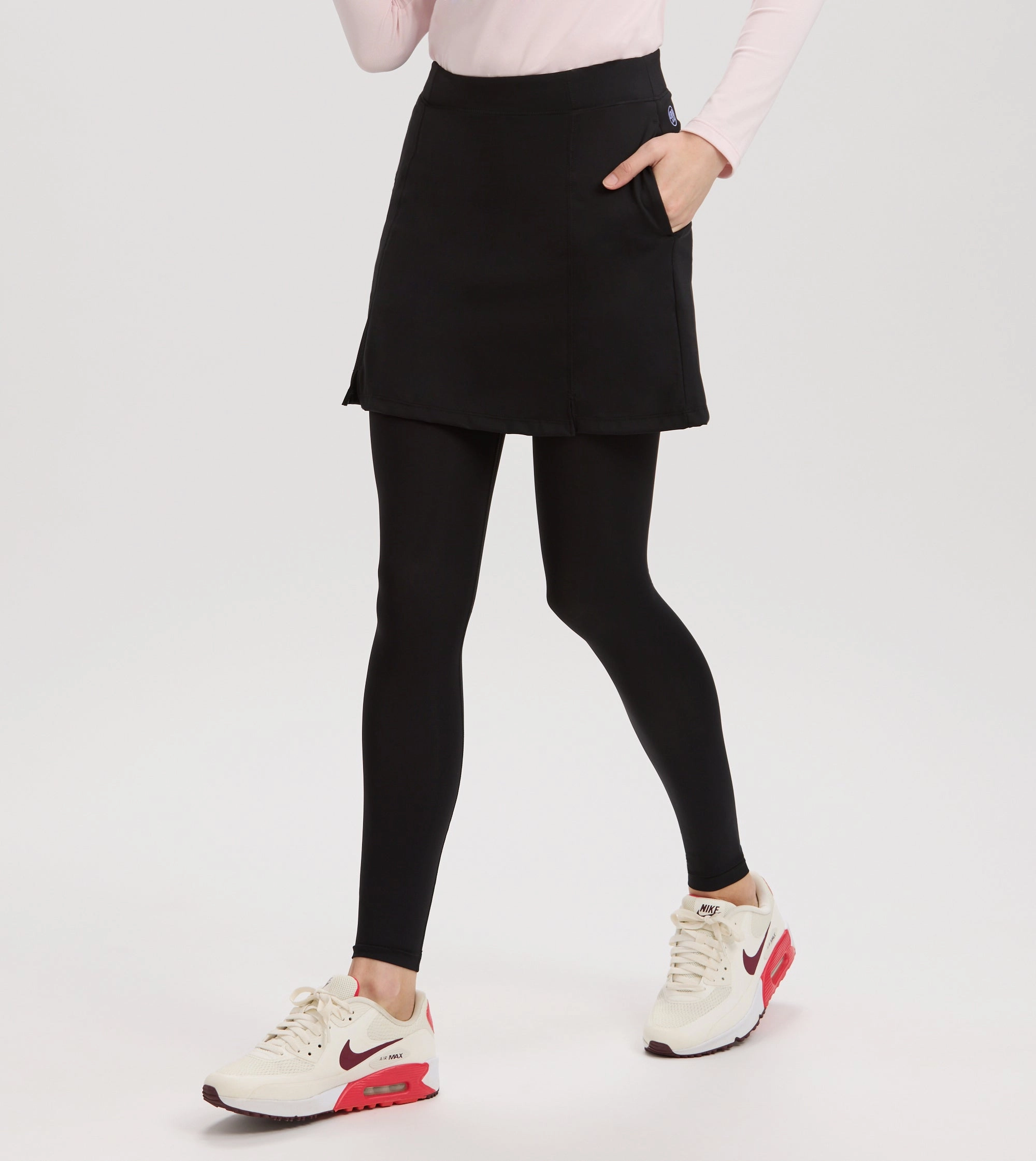 Renwick Skirted Legging