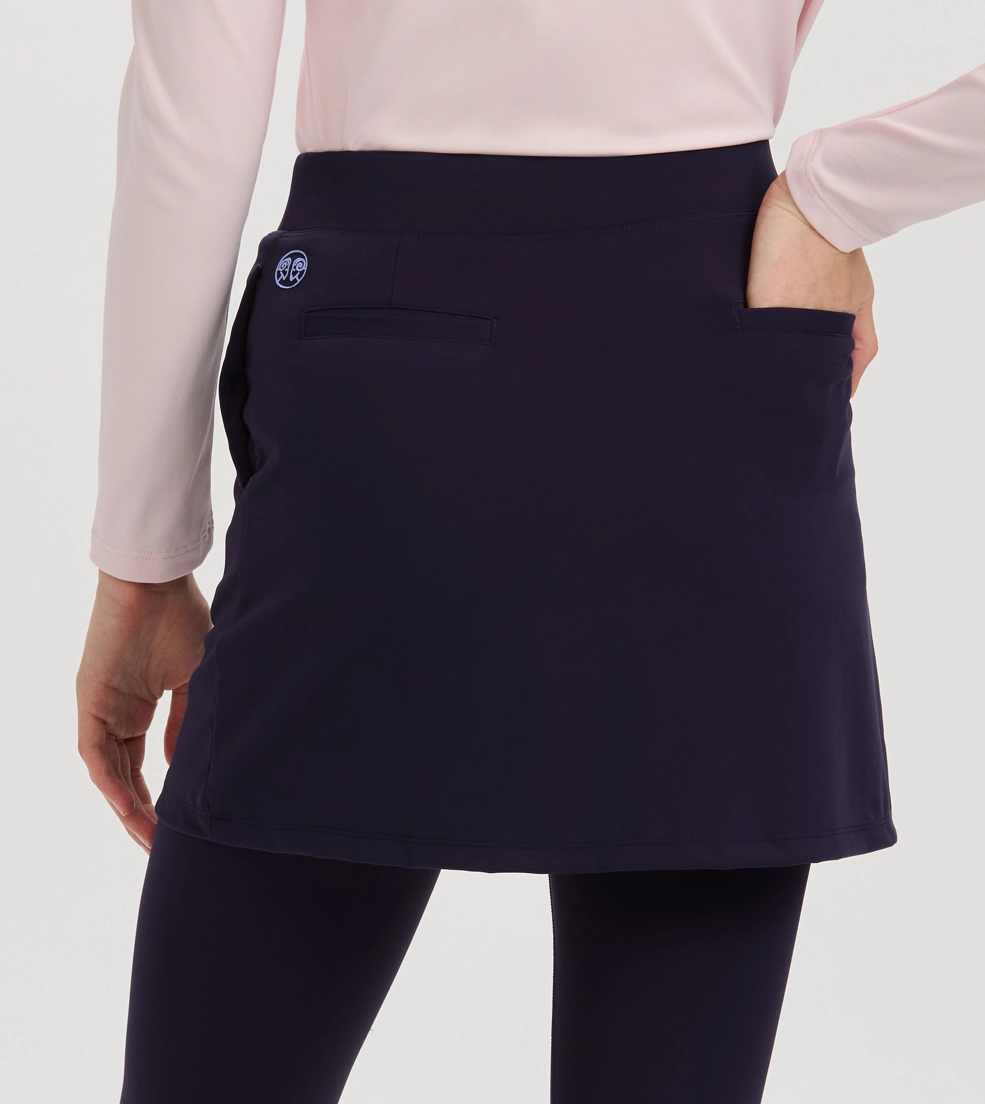 Renwick Skirted Legging