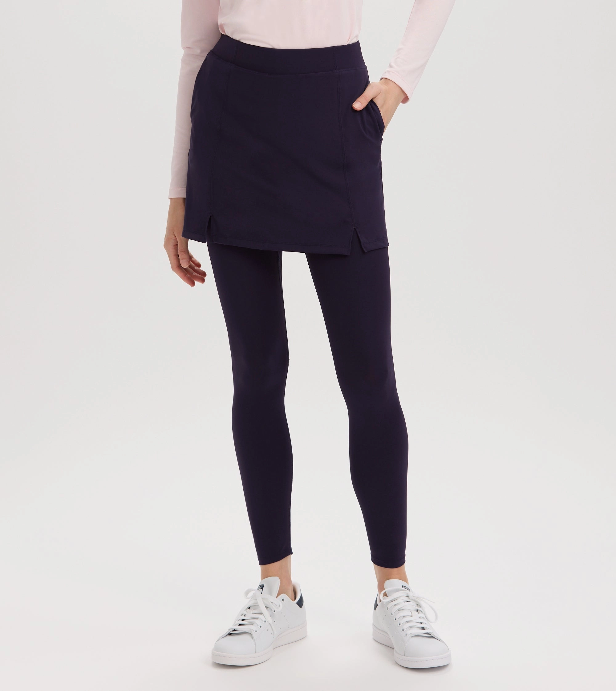 Renwick Skirted Legging