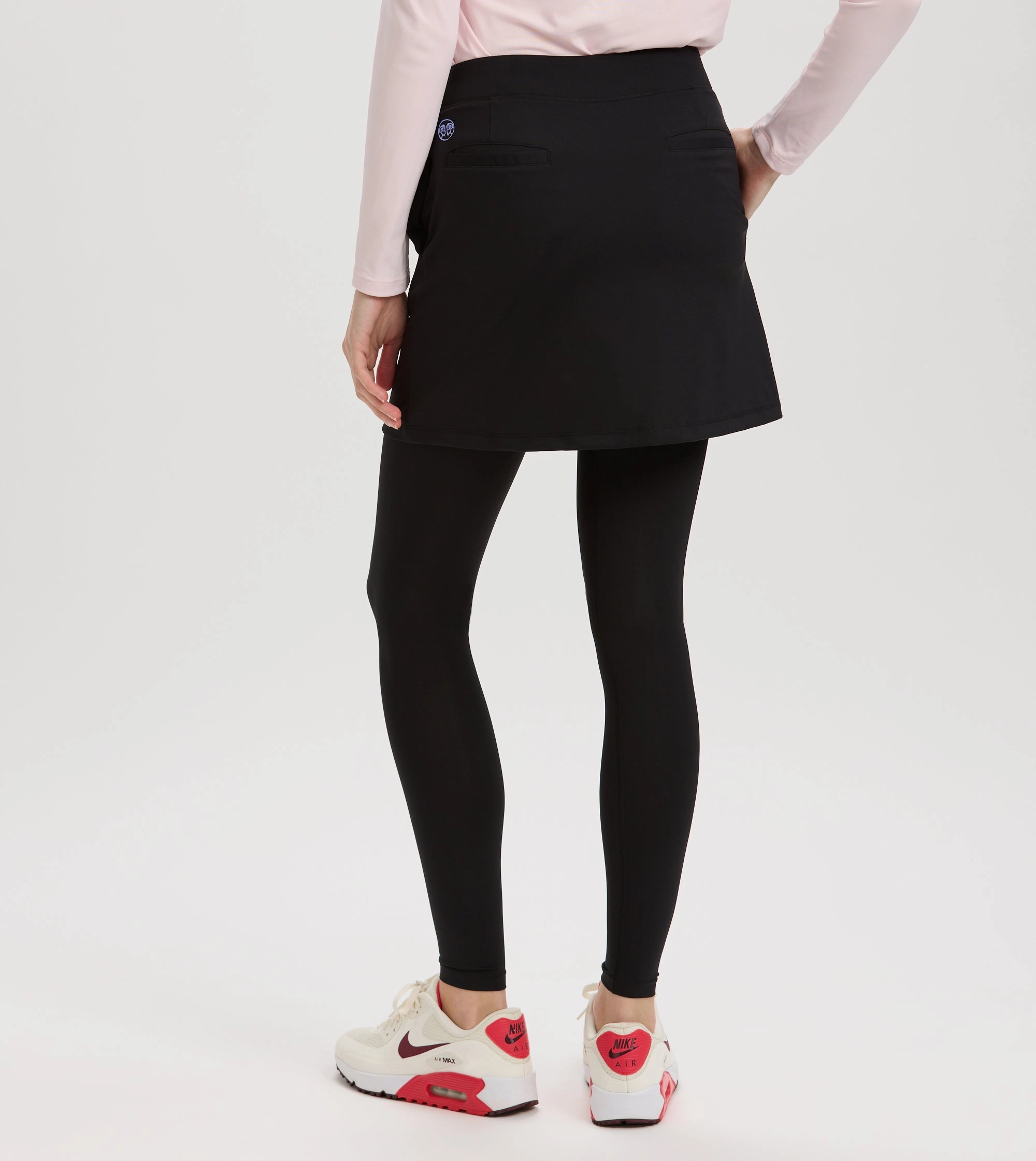 Renwick Skirted Legging