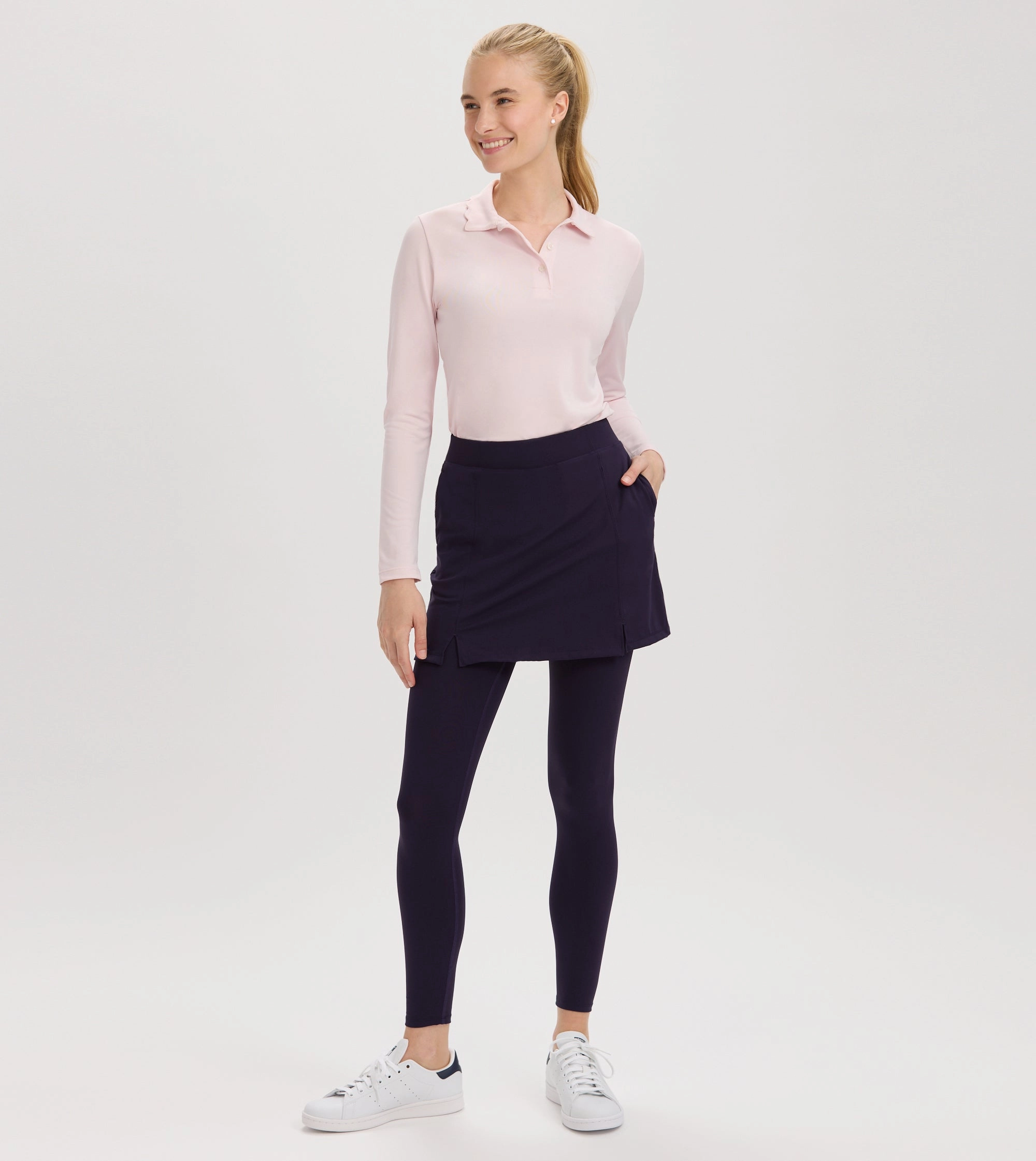 Renwick Skirted Legging