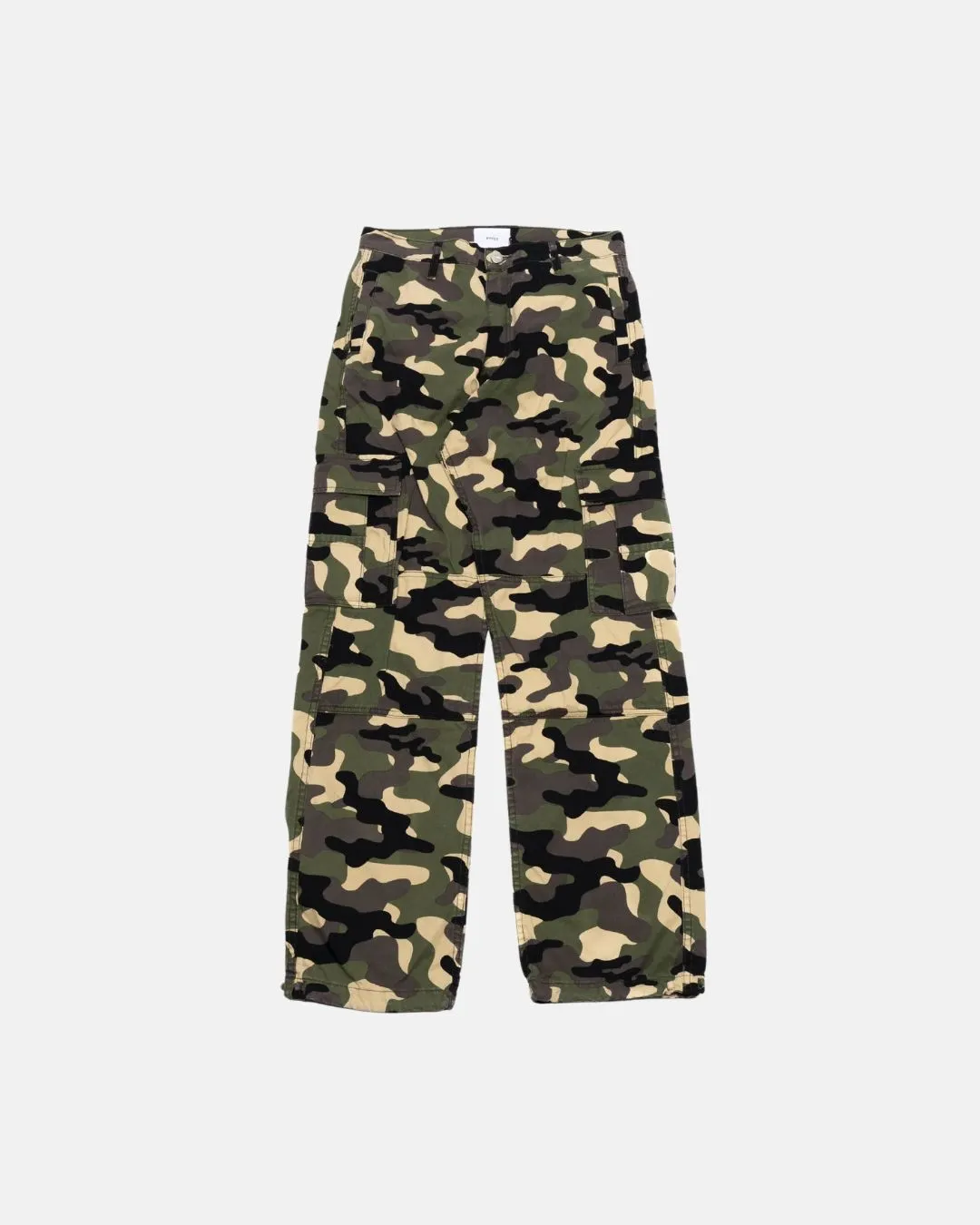 Rhude Camo Linares Cargo Multi