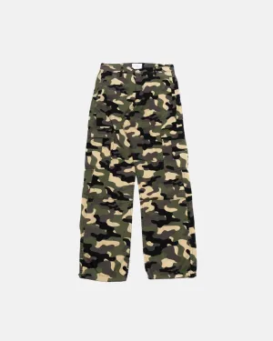 Rhude Camo Linares Cargo Multi