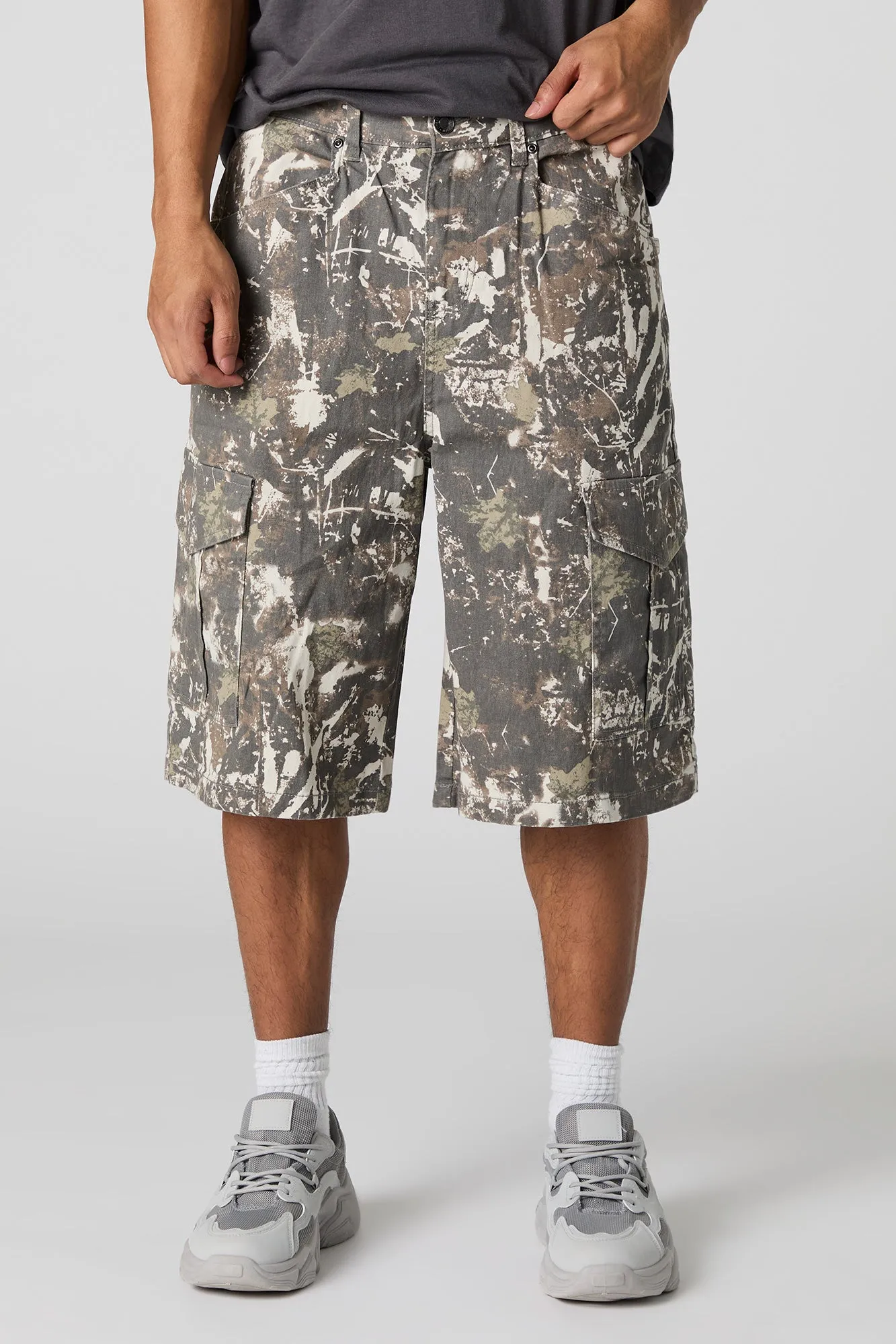 Short cargo