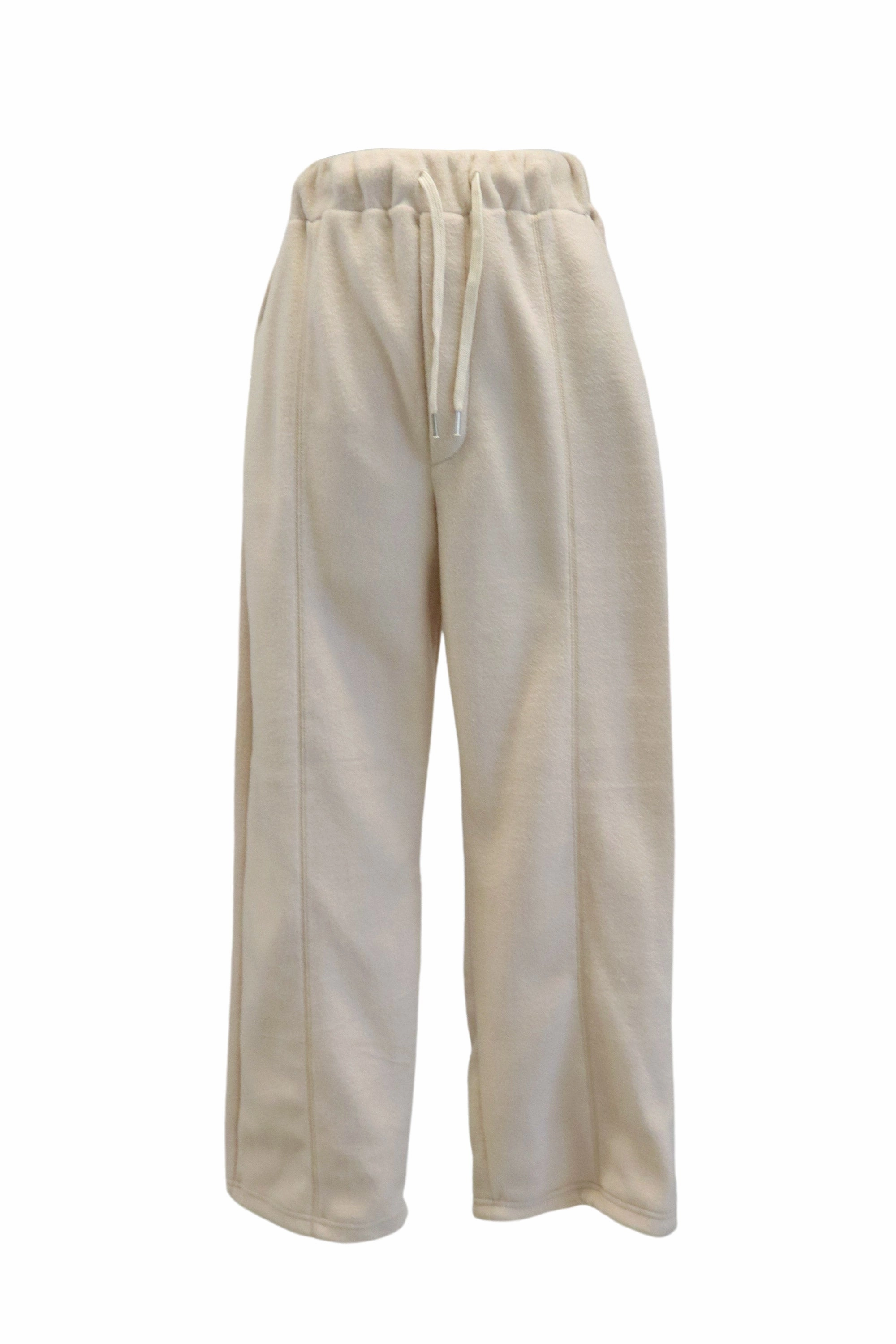 Sierra Oversized Fleece Pants