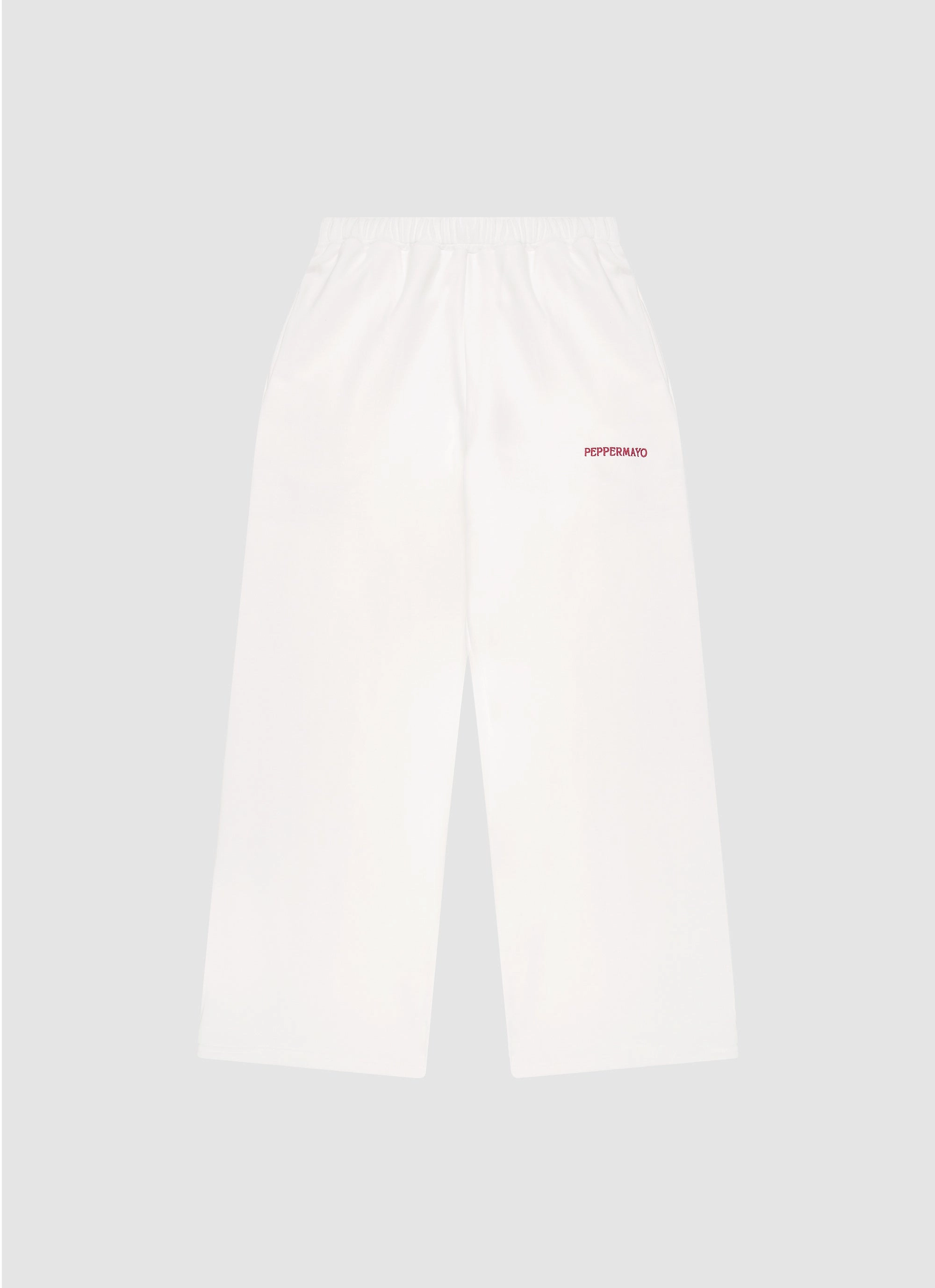 Signature Sweatpants - Ivory