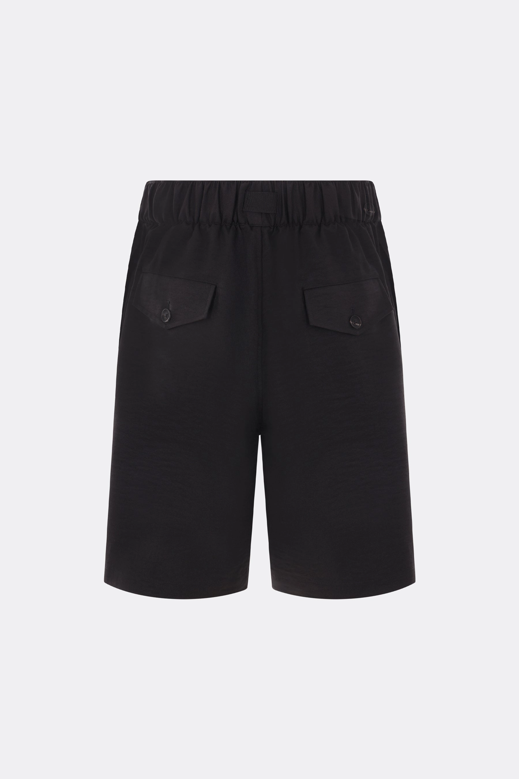 Sport Uniform twill shorts