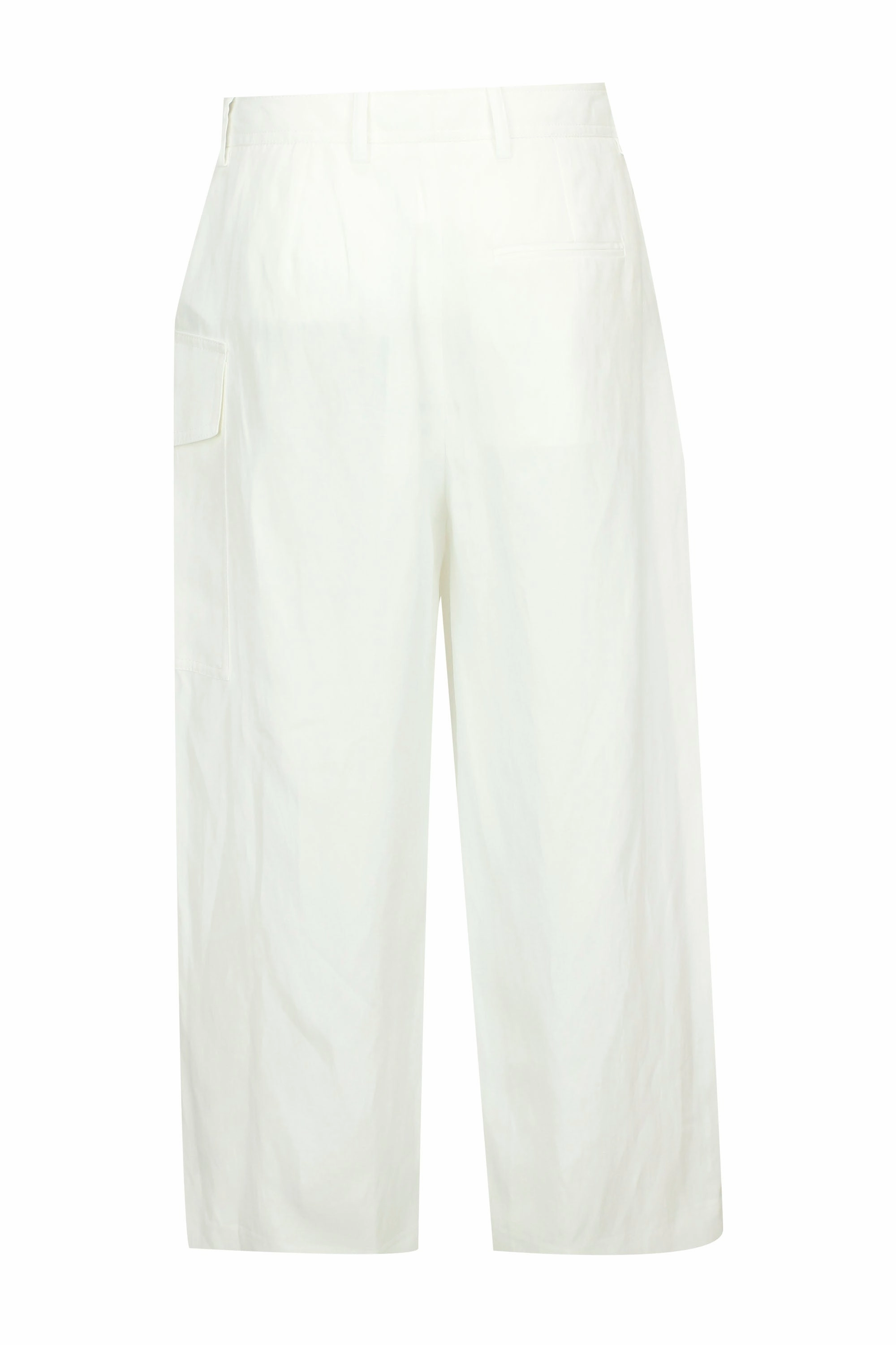 Stella McCartney Wide-Leg Trousers
