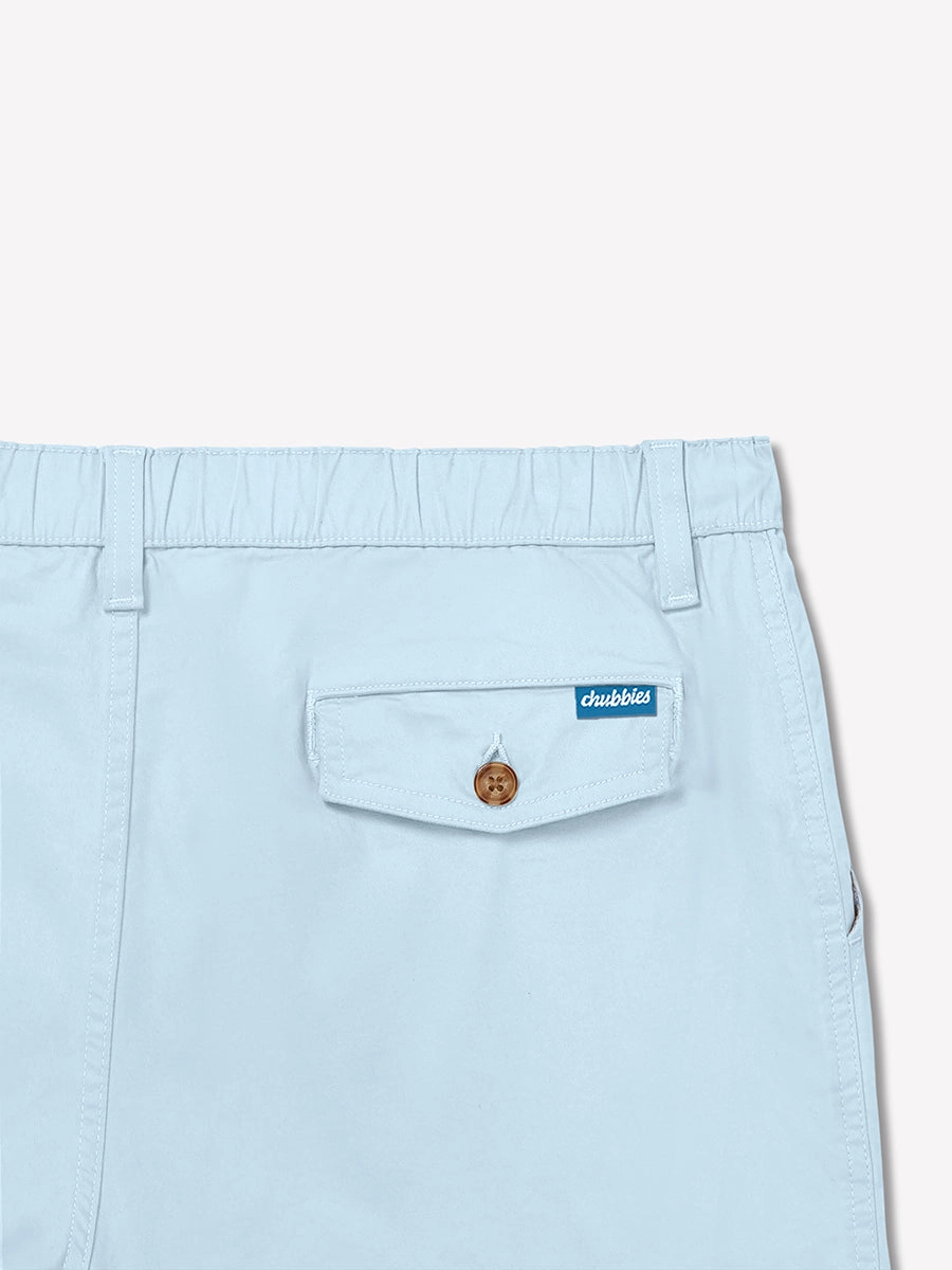 The Altitudes 5.5" (Stretch)