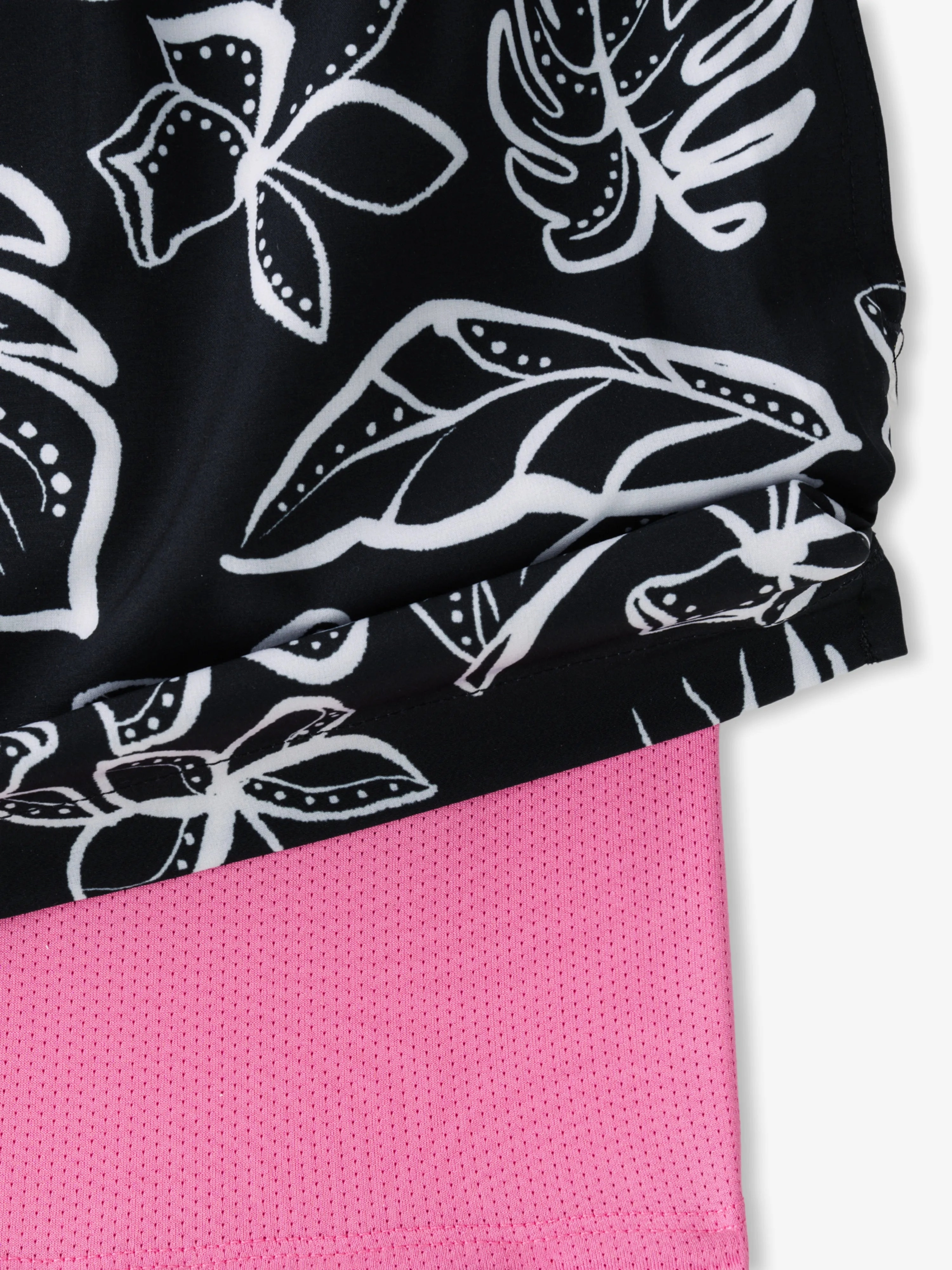 The Briefly in Paradise 4" (Classic Lined Swim Trunk)