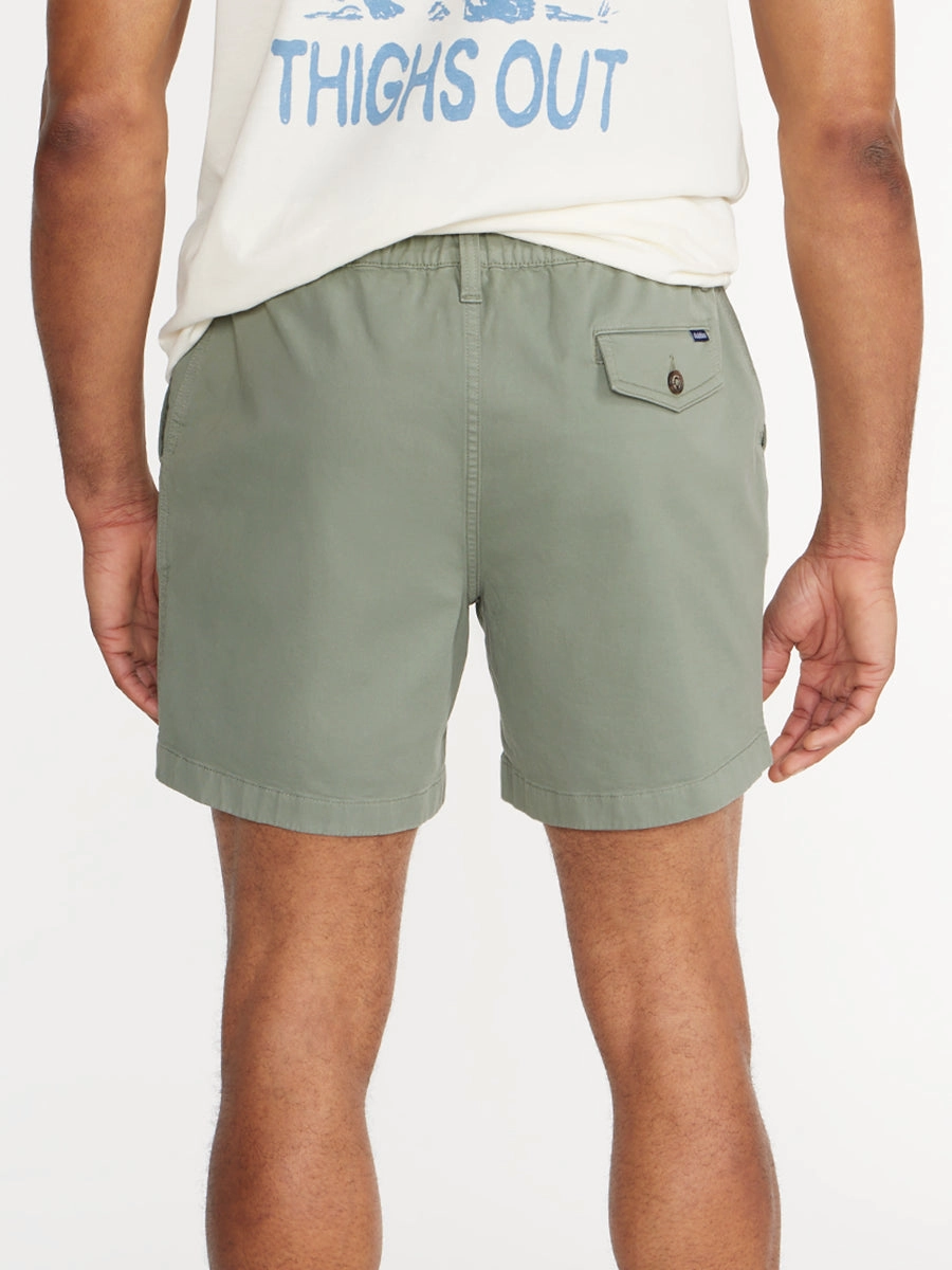 The Forests 5.5" (Stretch)