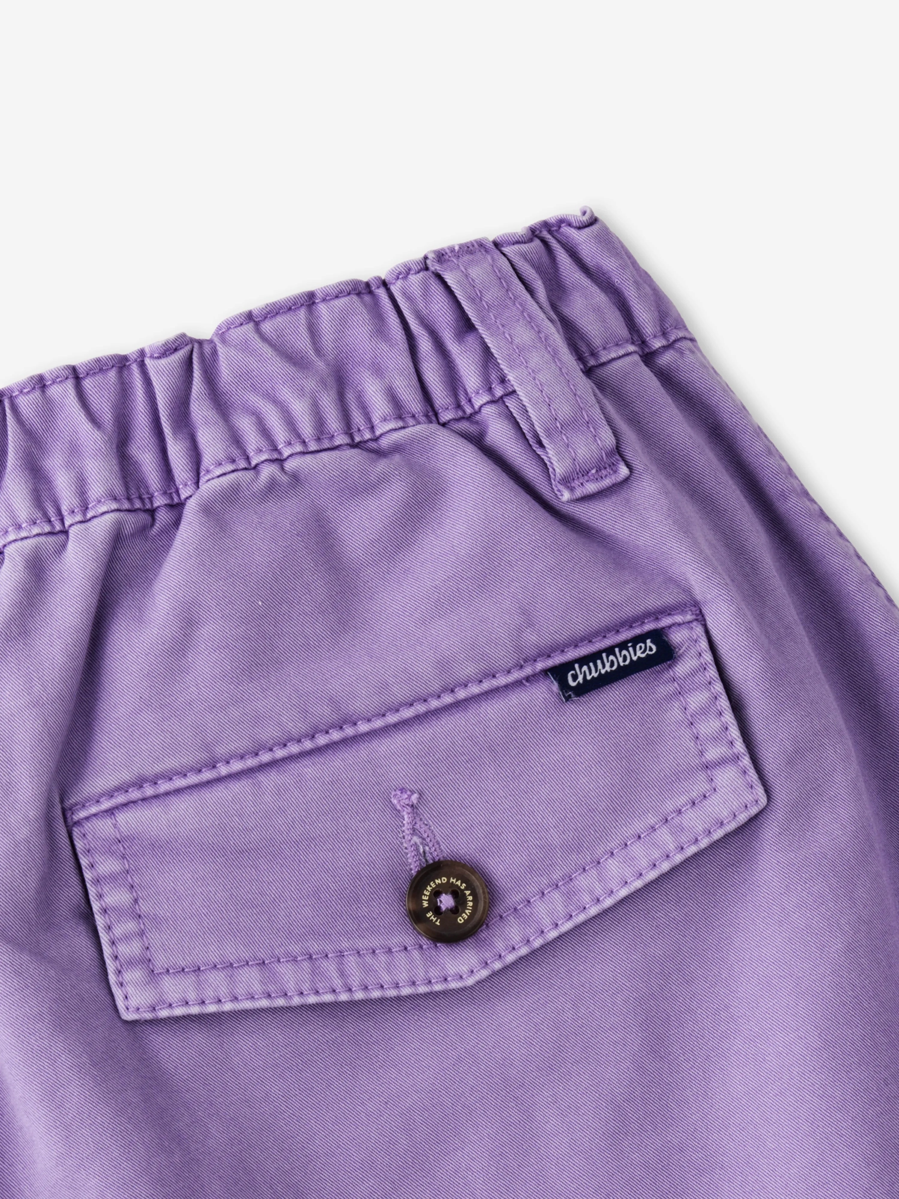 The Grape Adventures 5.5" (Heritage Wash Originals)