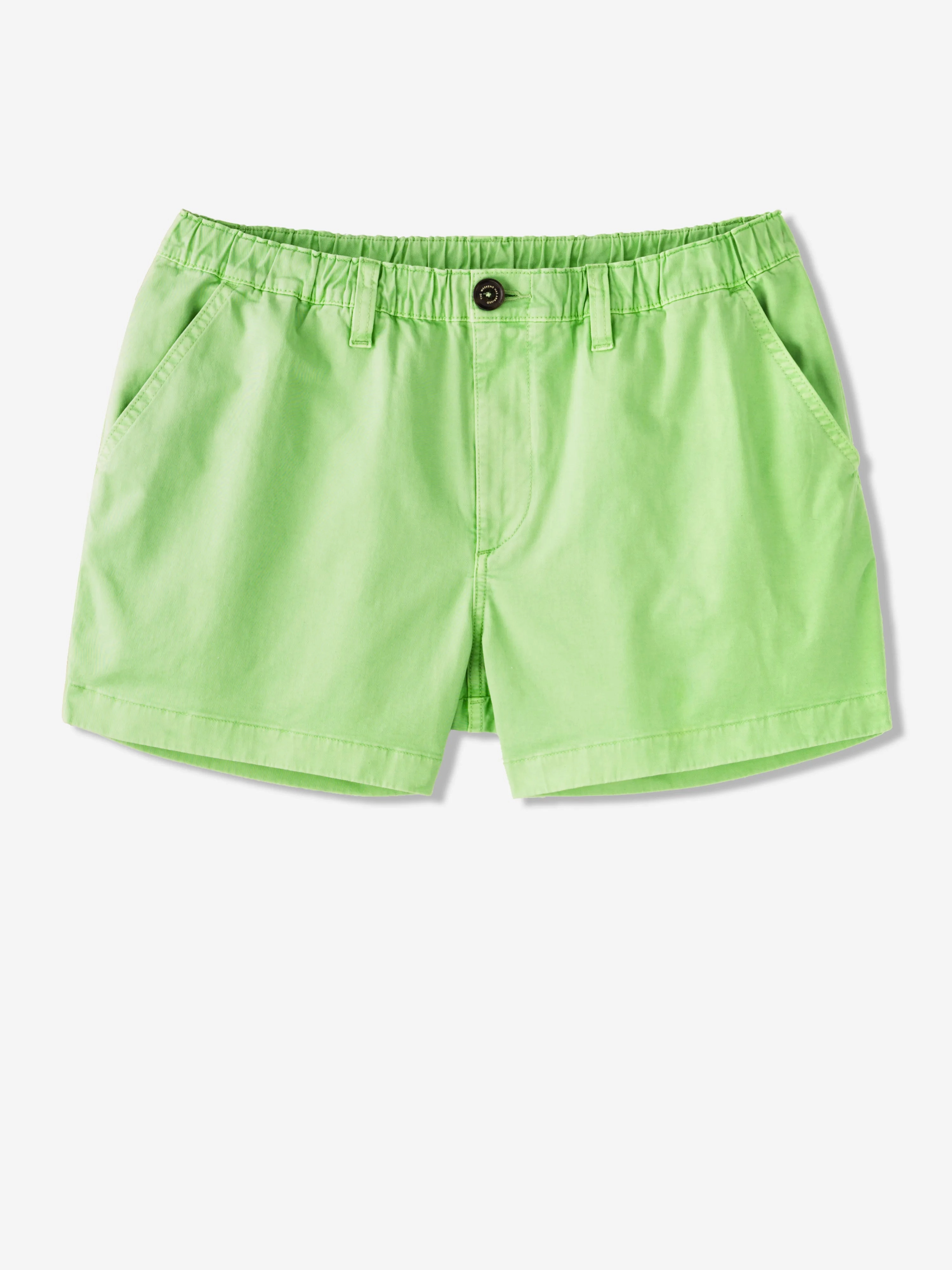 The Grass is Greeners 4" (Heritage Wash Originals)