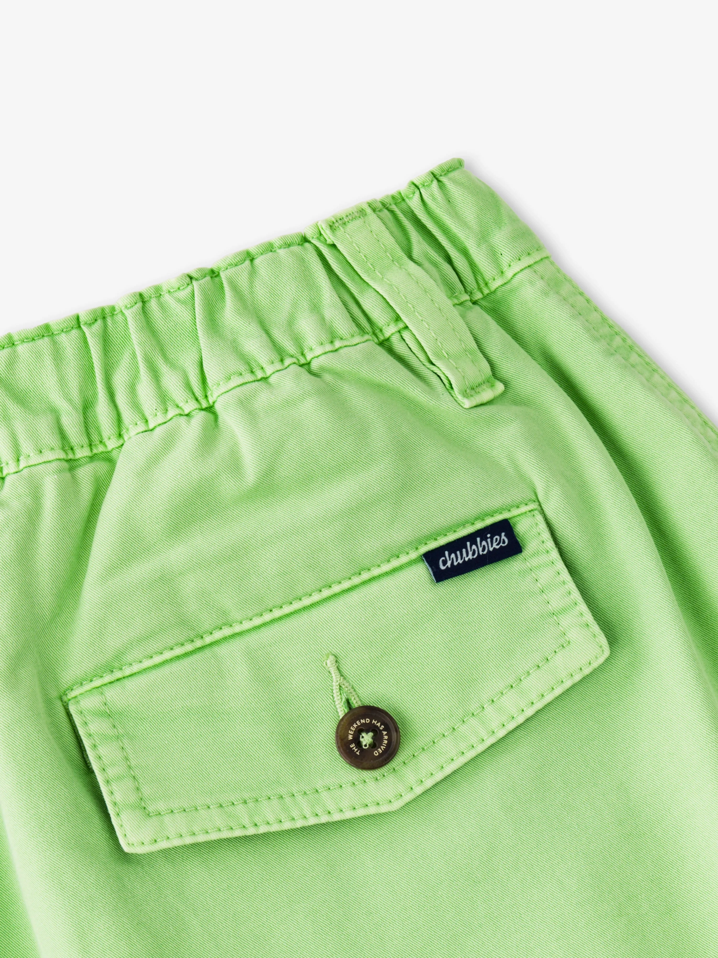 The Grass is Greeners 4" (Heritage Wash Originals)