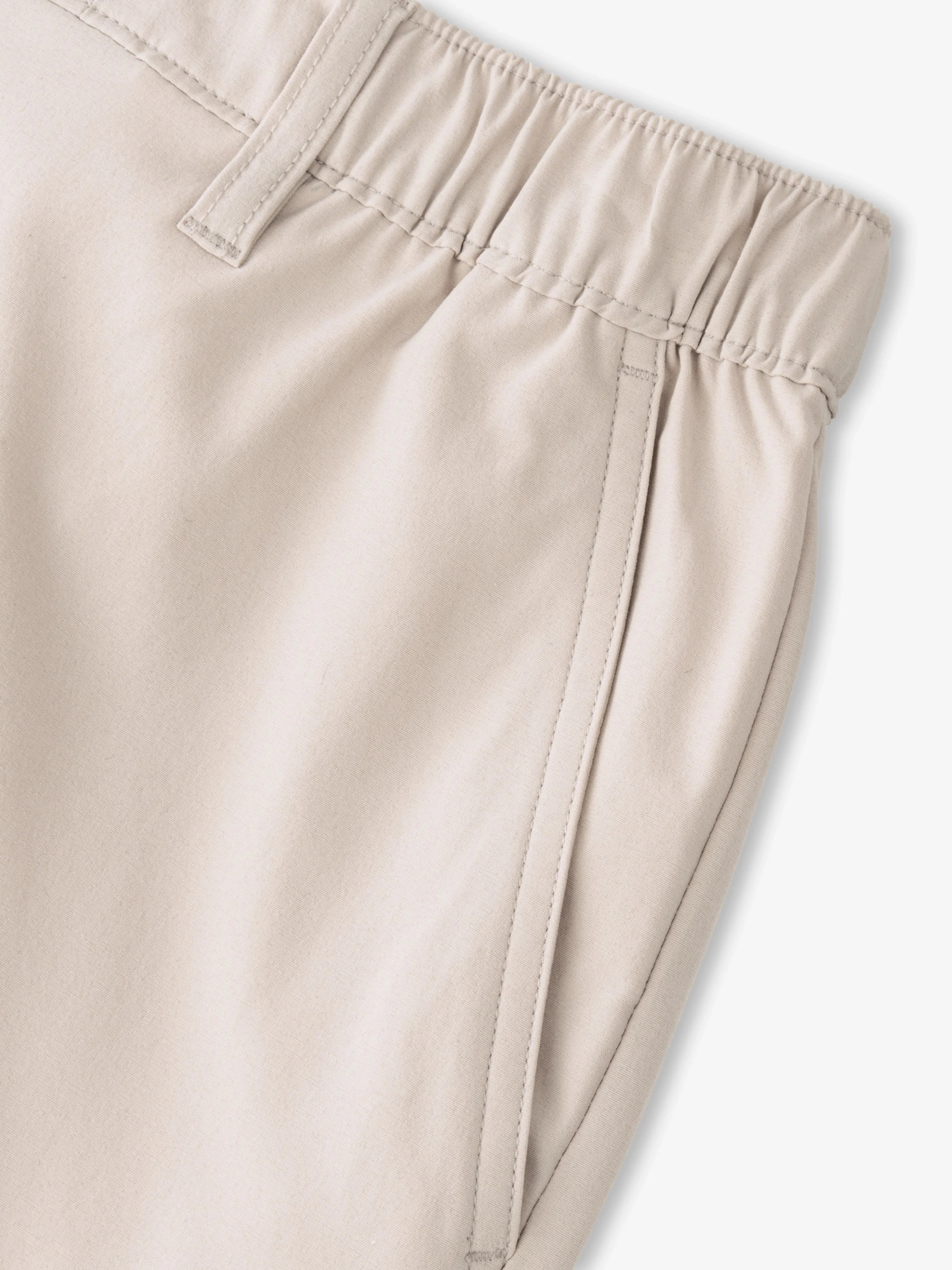 The Khakinators 4" (Everywear Performance Short)