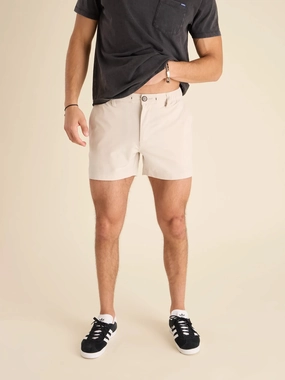 The Khakinators 4" (Everywear Performance Short)