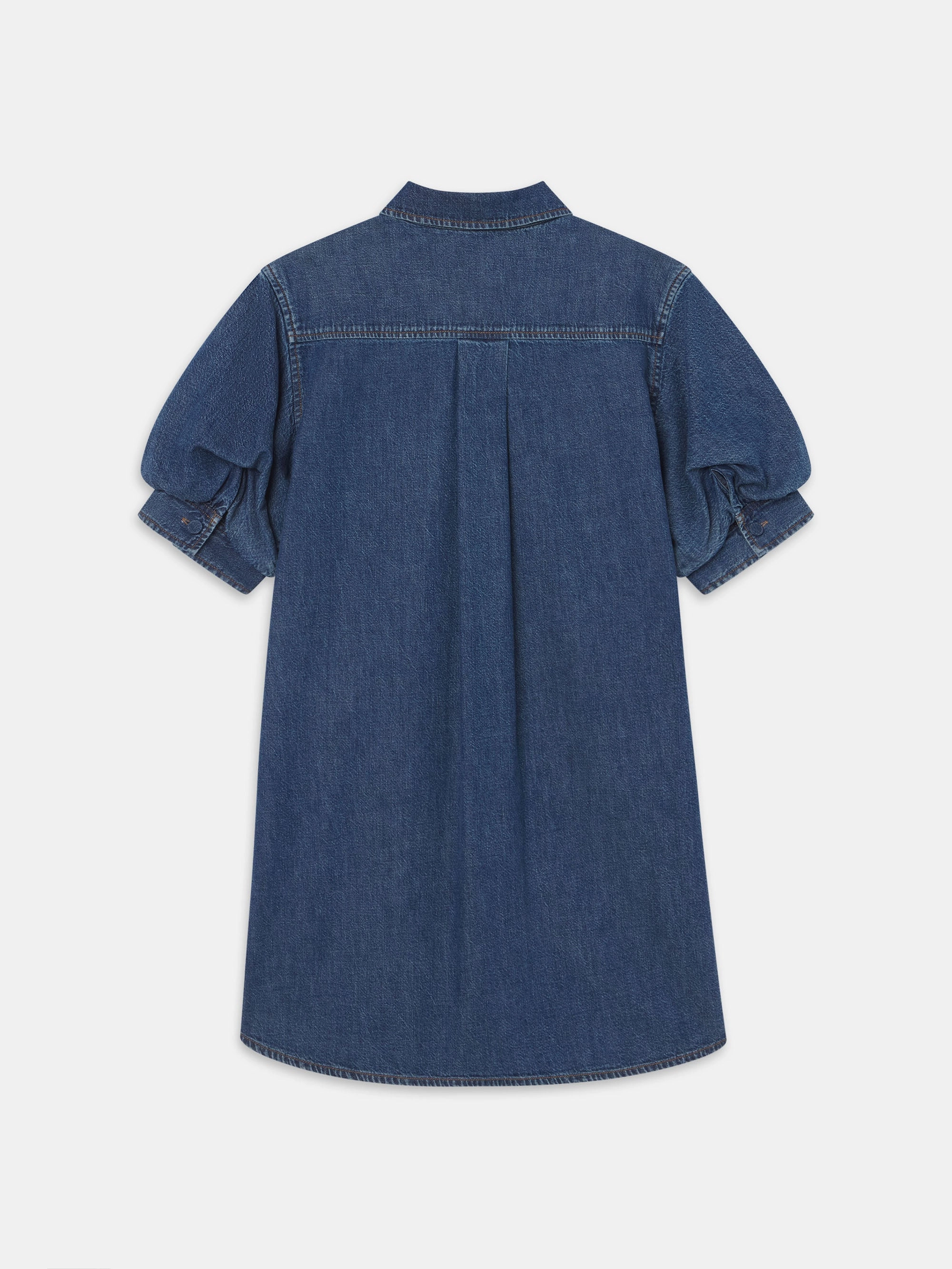 The Play Dress -- Antonia