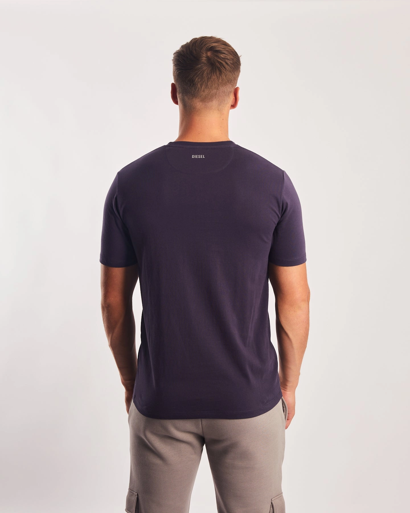 Tyrian Tee Blackberry
