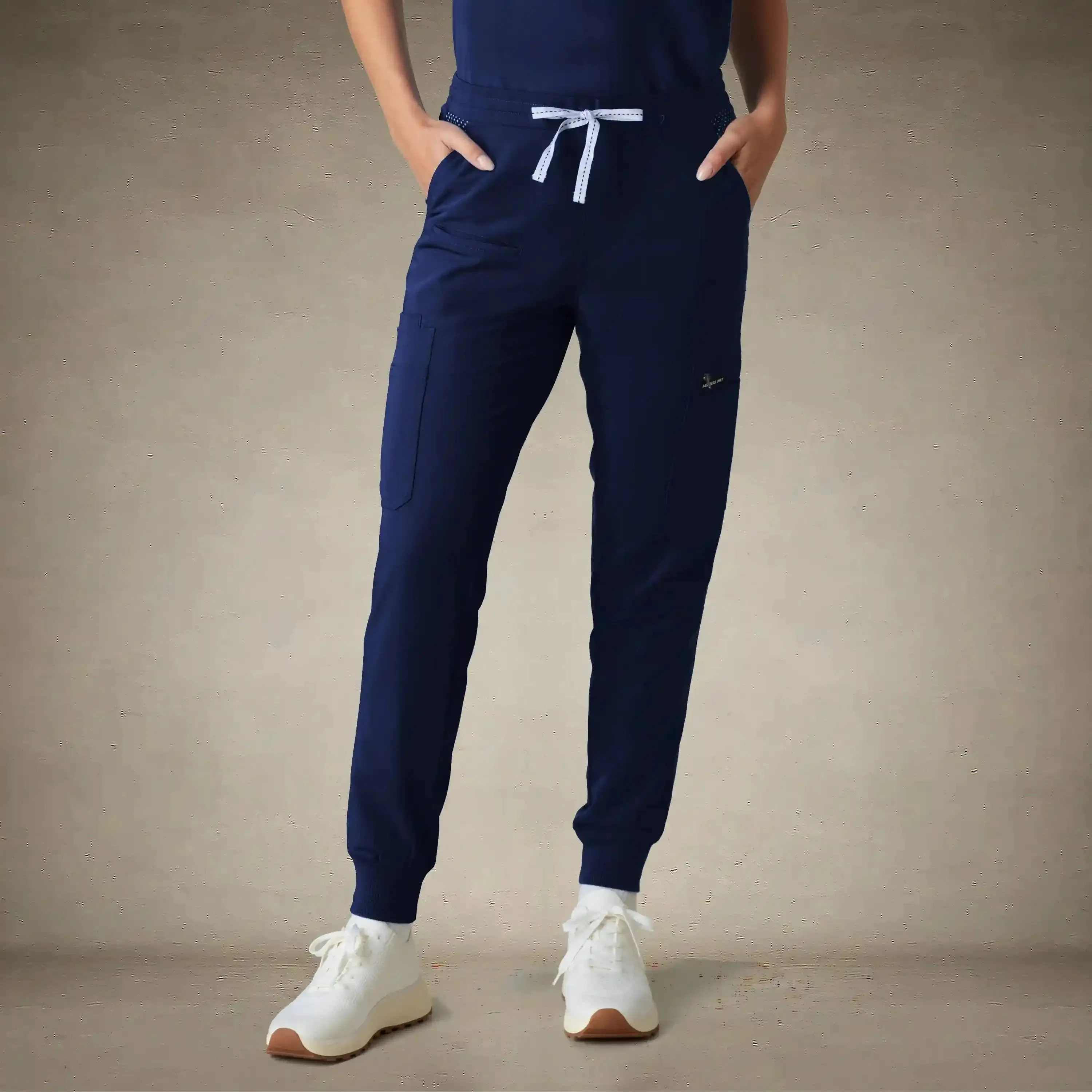 Valencia Jogger Scrub Pants