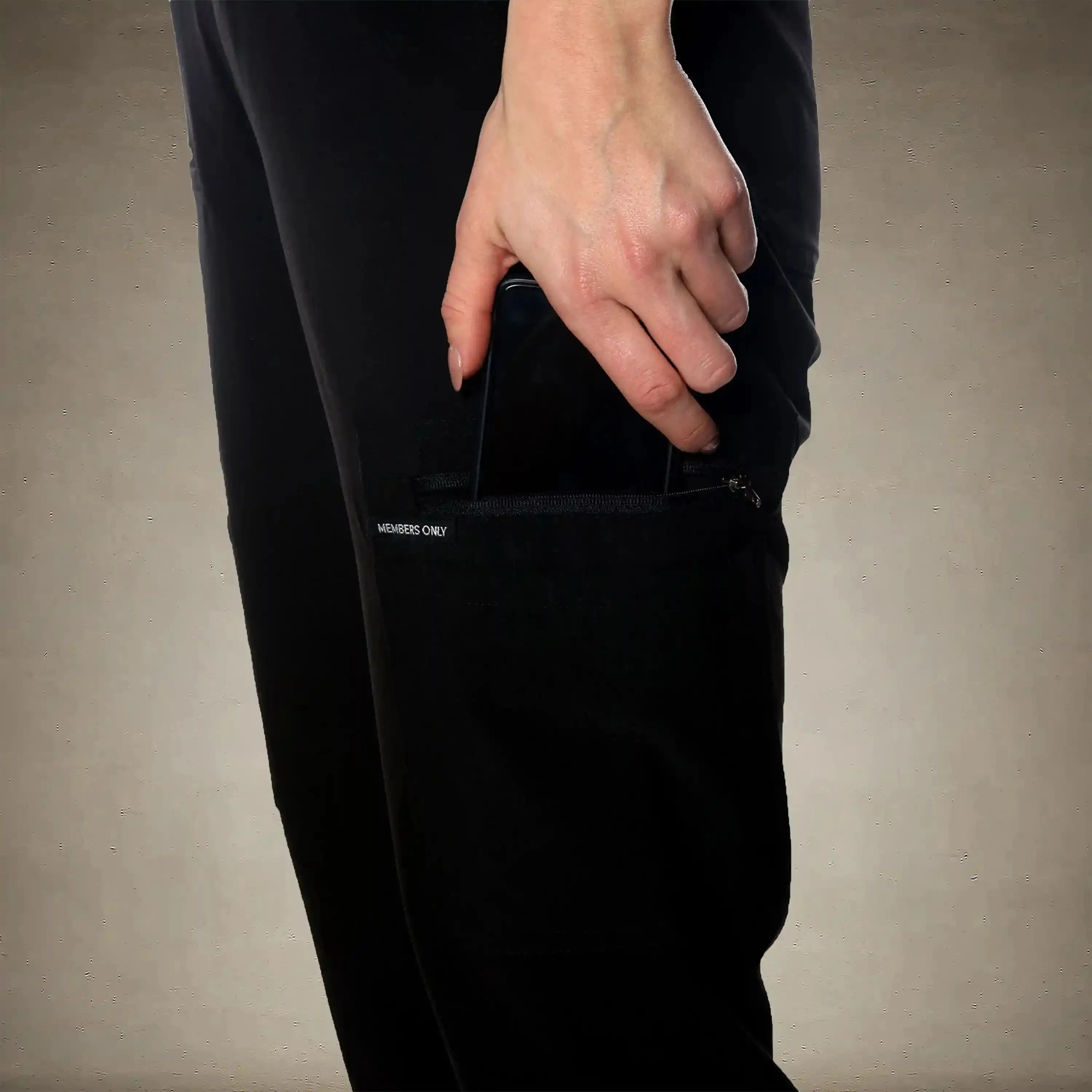 Valencia Jogger Scrub Pants